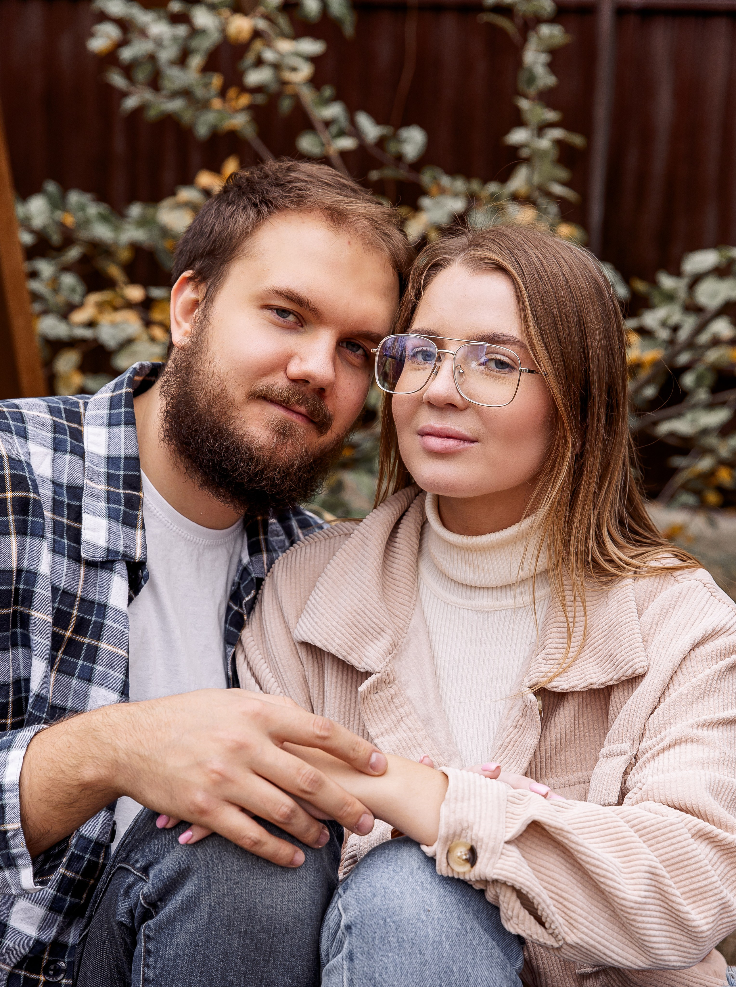 Вадислава и Нитита. Свадебный и семейный фотограф в Челябинске Юлия Ишимова