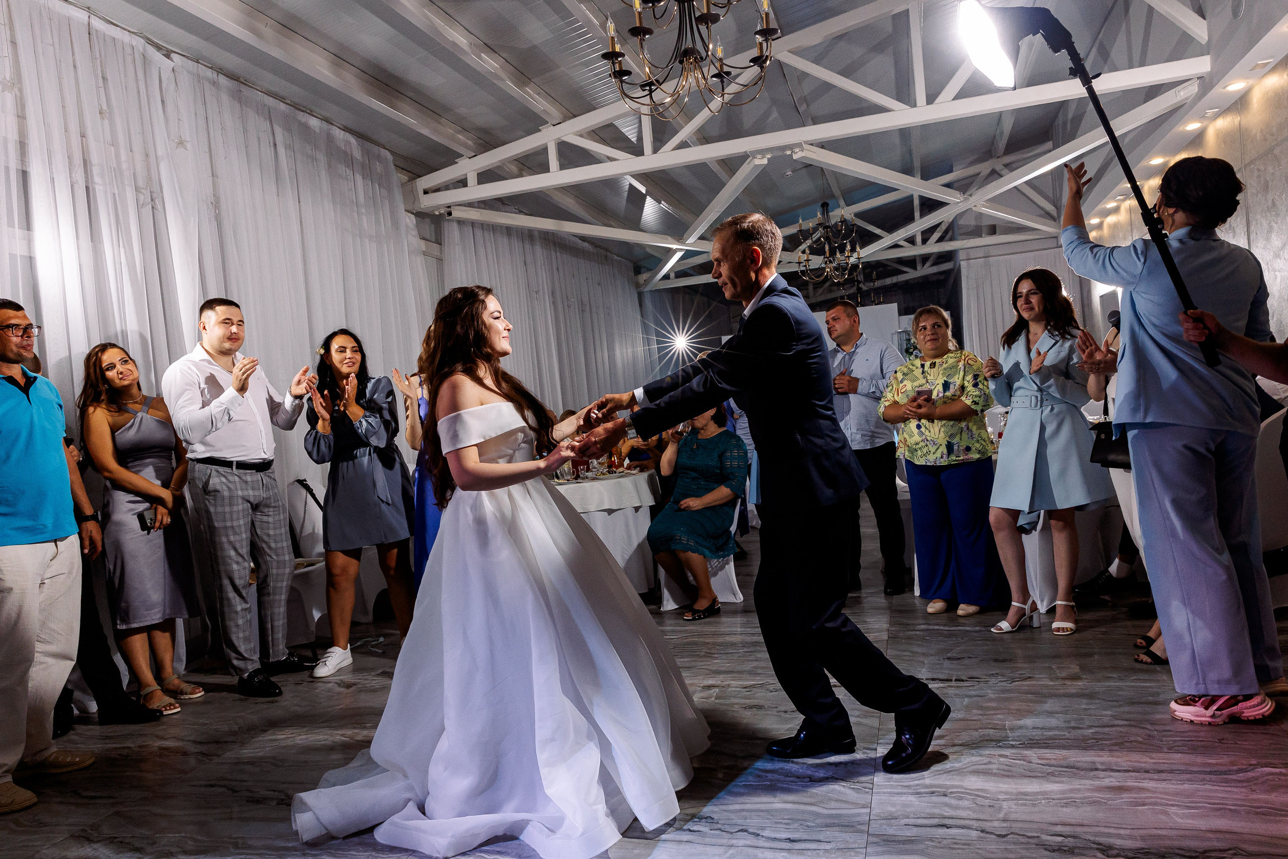 Сергей и Валерия. Свадебный и семейный фотограф в Челябинске Юлия Ишимова