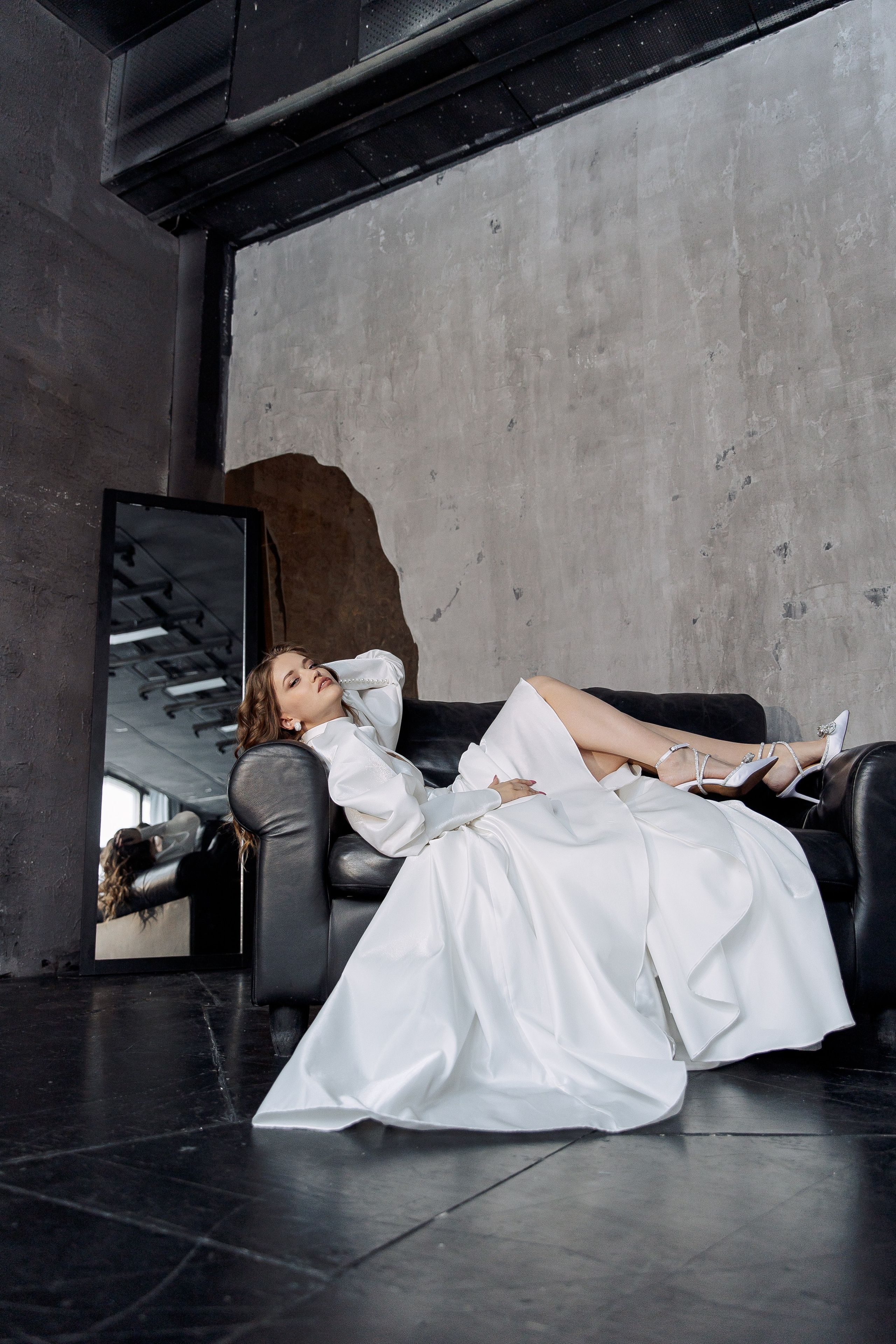 Роман и Елизавета. Свадебный и семейный фотограф в Челябинске Юлия Ишимова