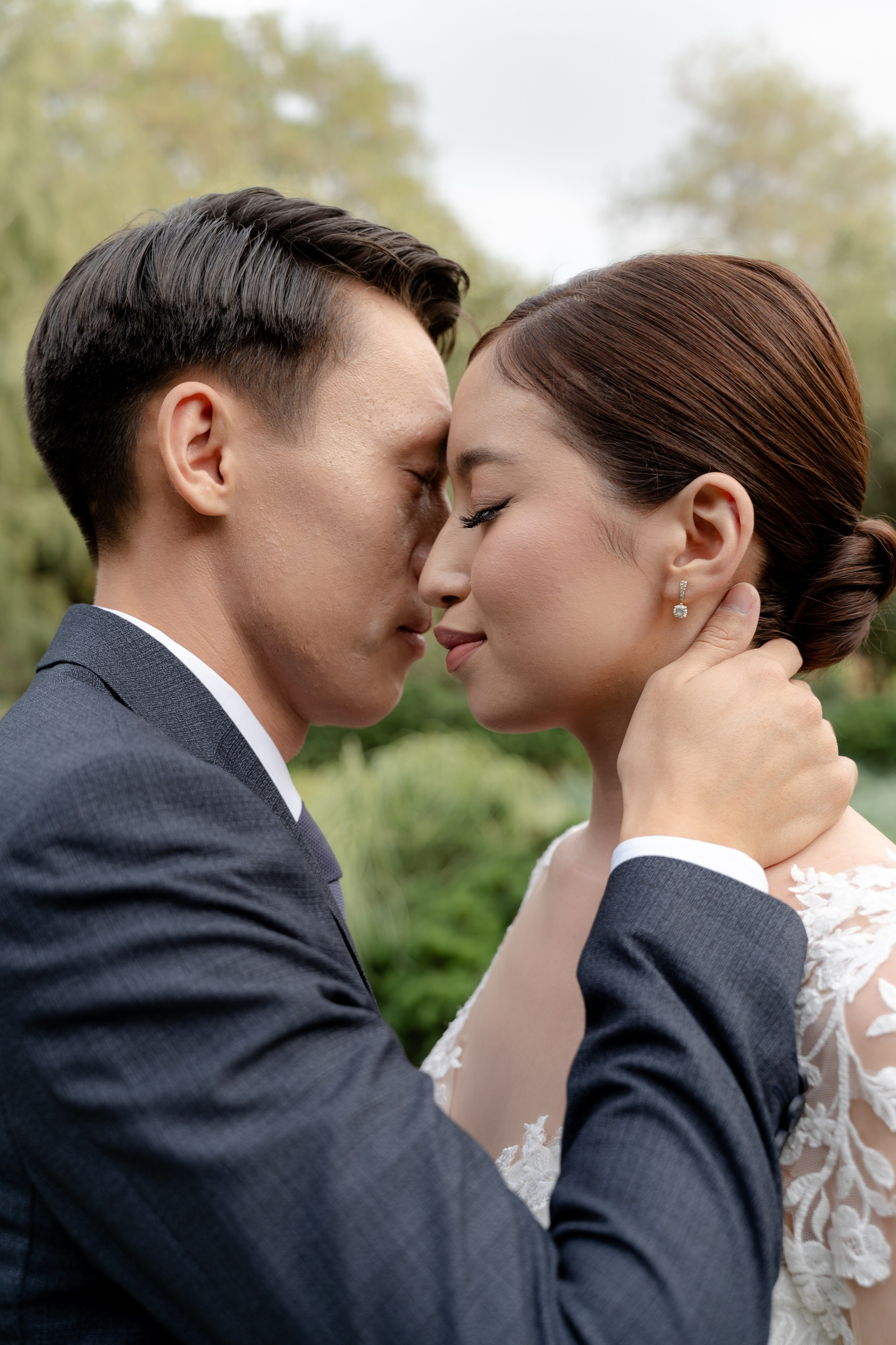 Erkebulan & Nazym. Galam media