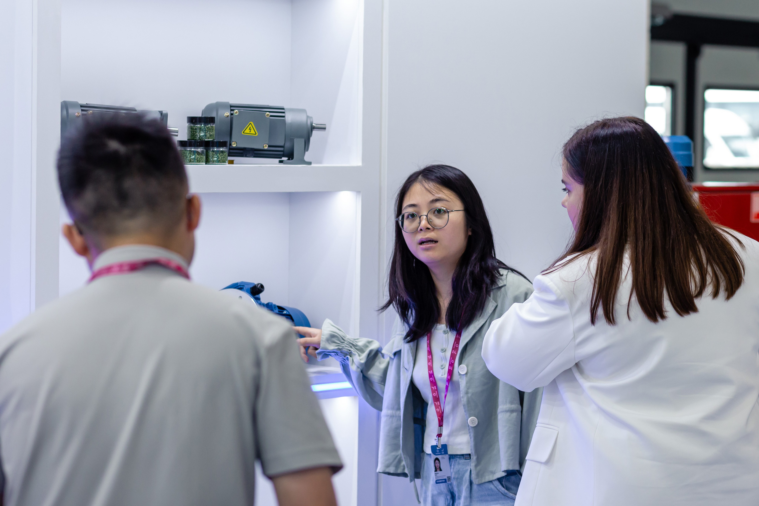 Astra Иннопром