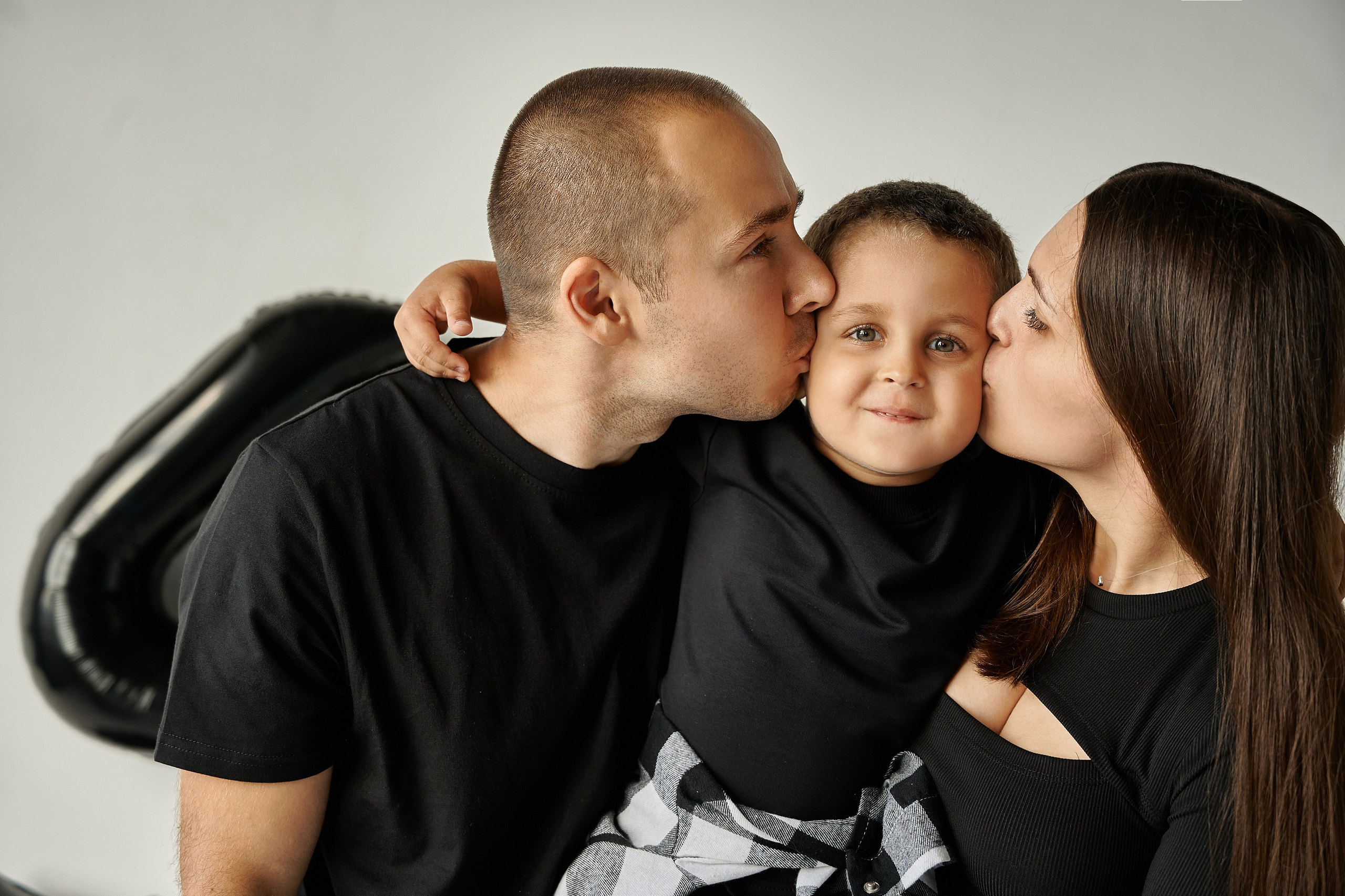 Семейные съёмки. Свадебный и семейный фотограф в Щёкино, Тула I Мария Житная