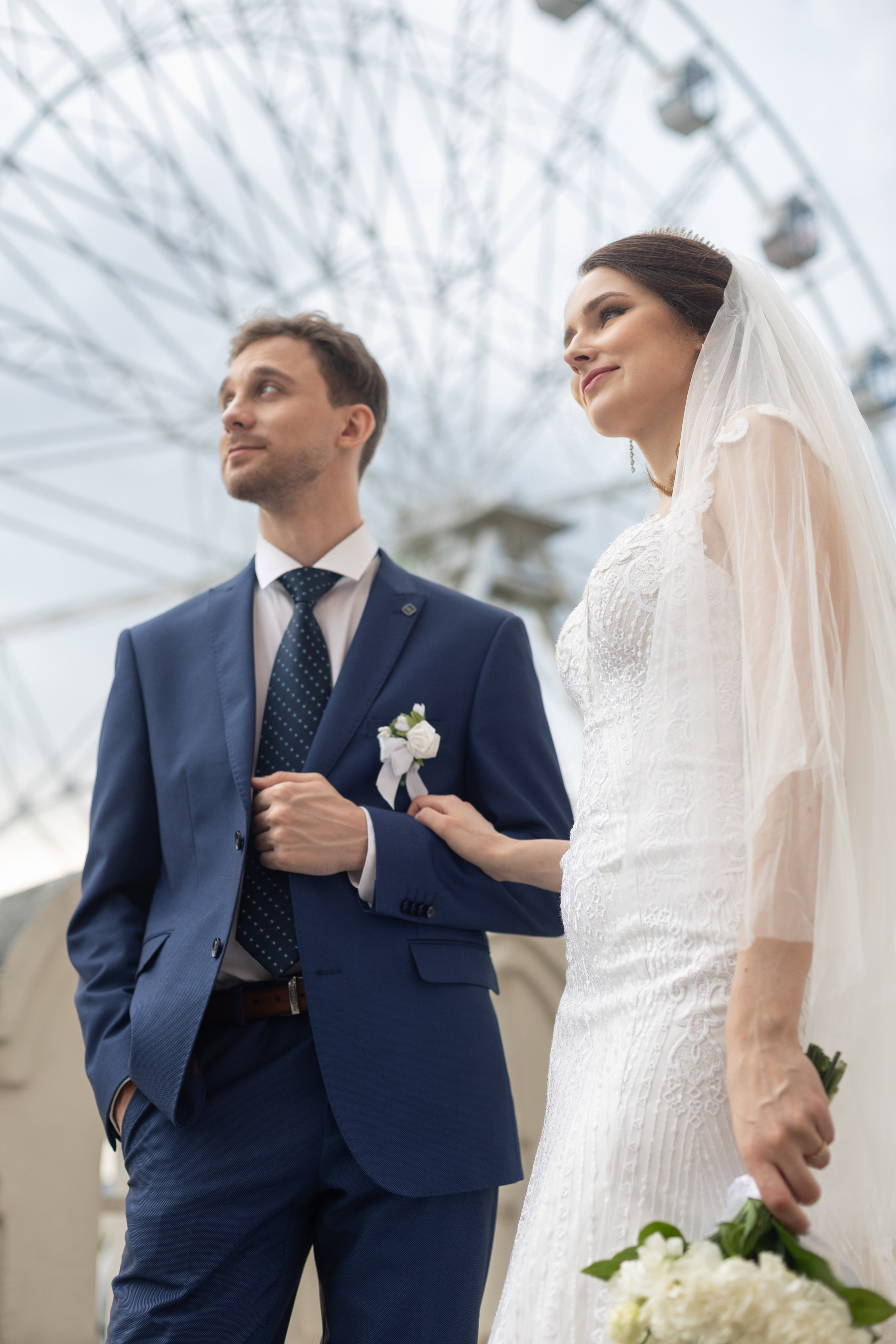 Свадьба. Kadr.production