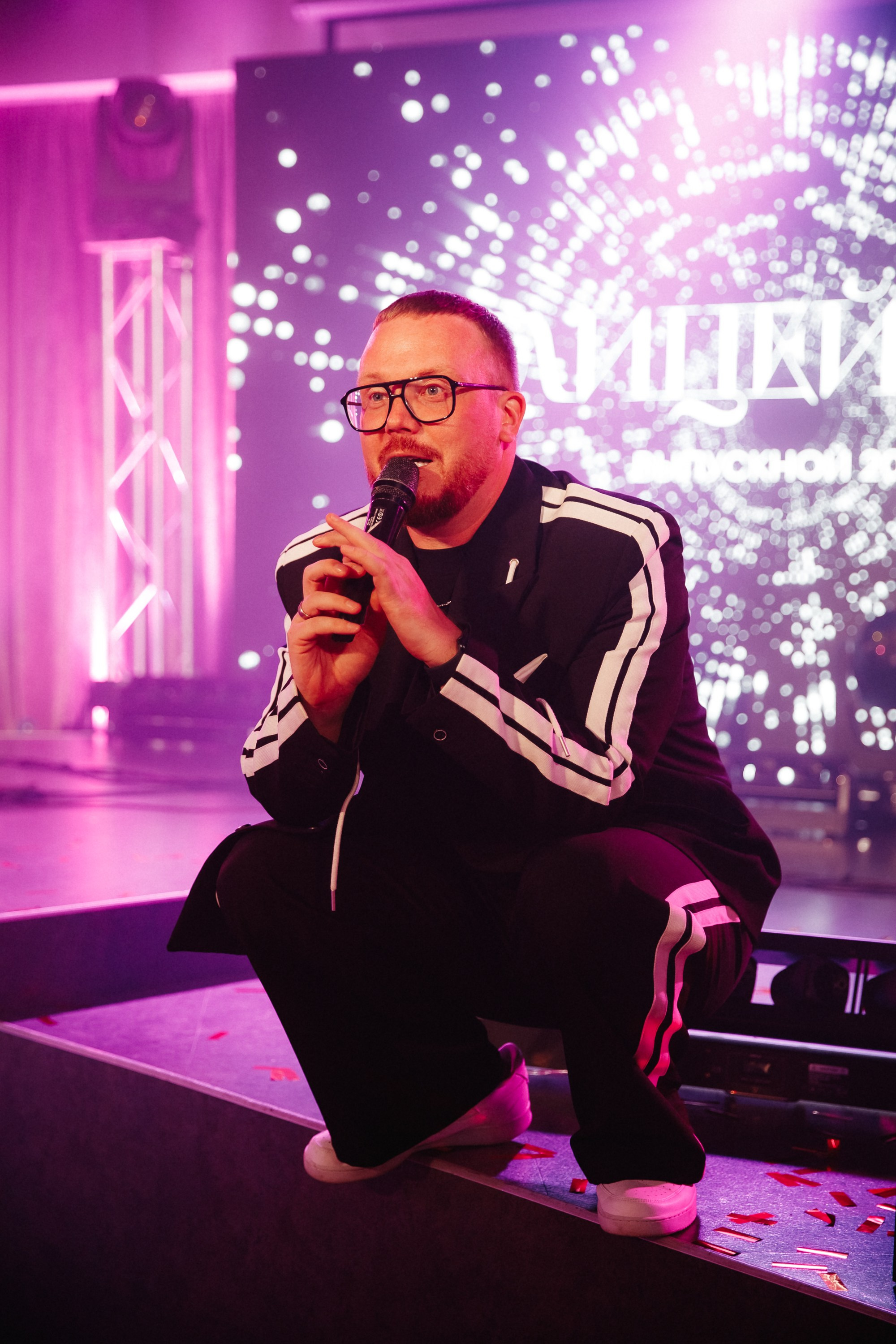 Выпускной. Свадебный фотограф Дмитрий Воробьев Ярославль