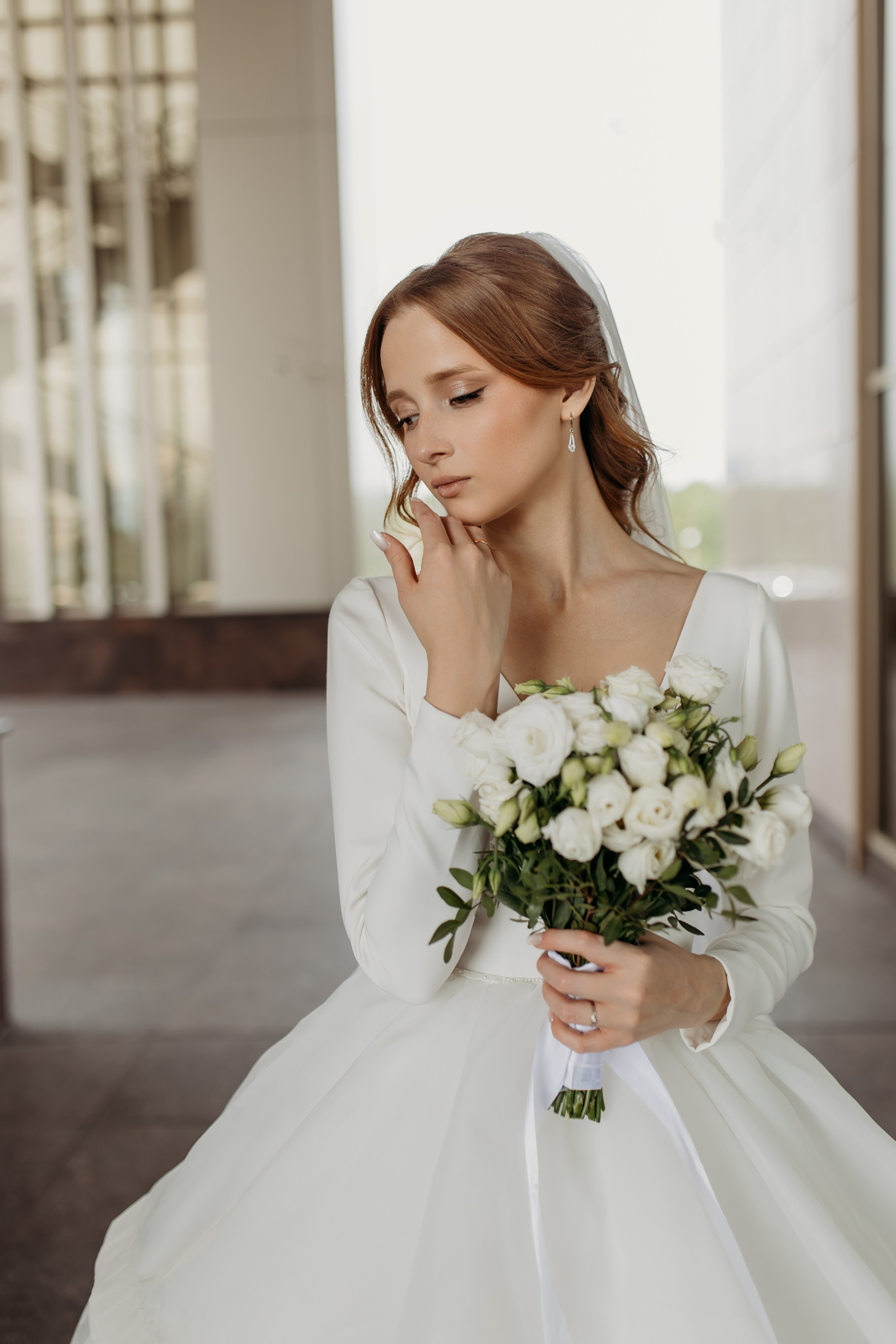 Влад и Анна. Фотограф Тимербаева Алина г. Сургут