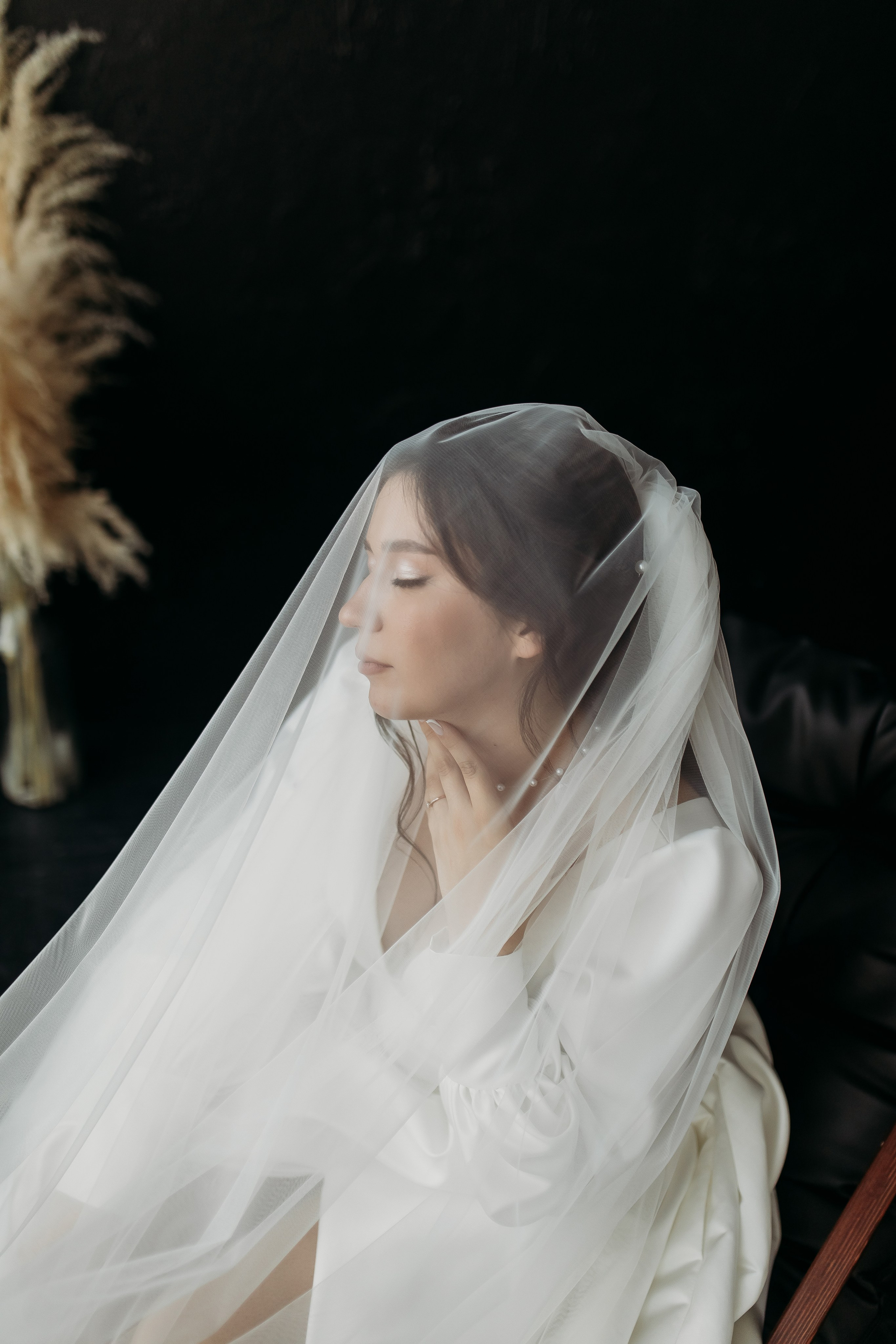 Ульяна и Руслан. Фотограф Тимербаева Алина г. Сургут