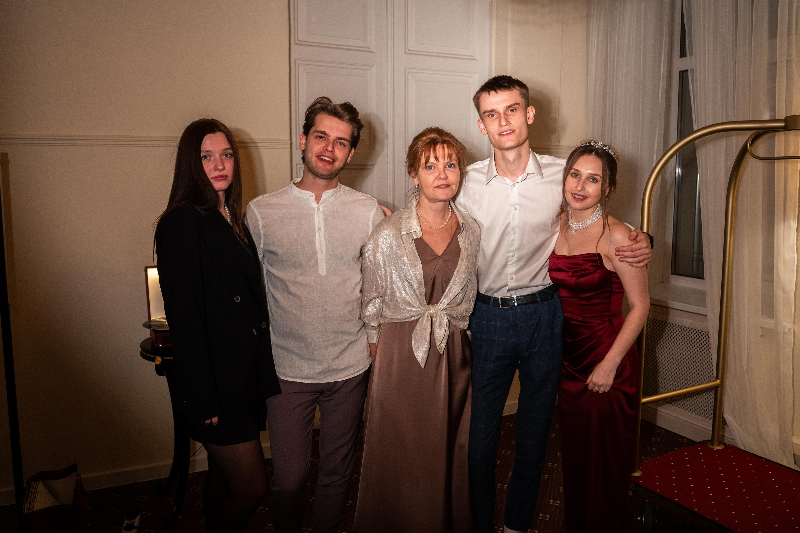 День рождения 14.03.2026. Коммерческий и художественный фотограф и видеограф в Москве Арсений Тургенев