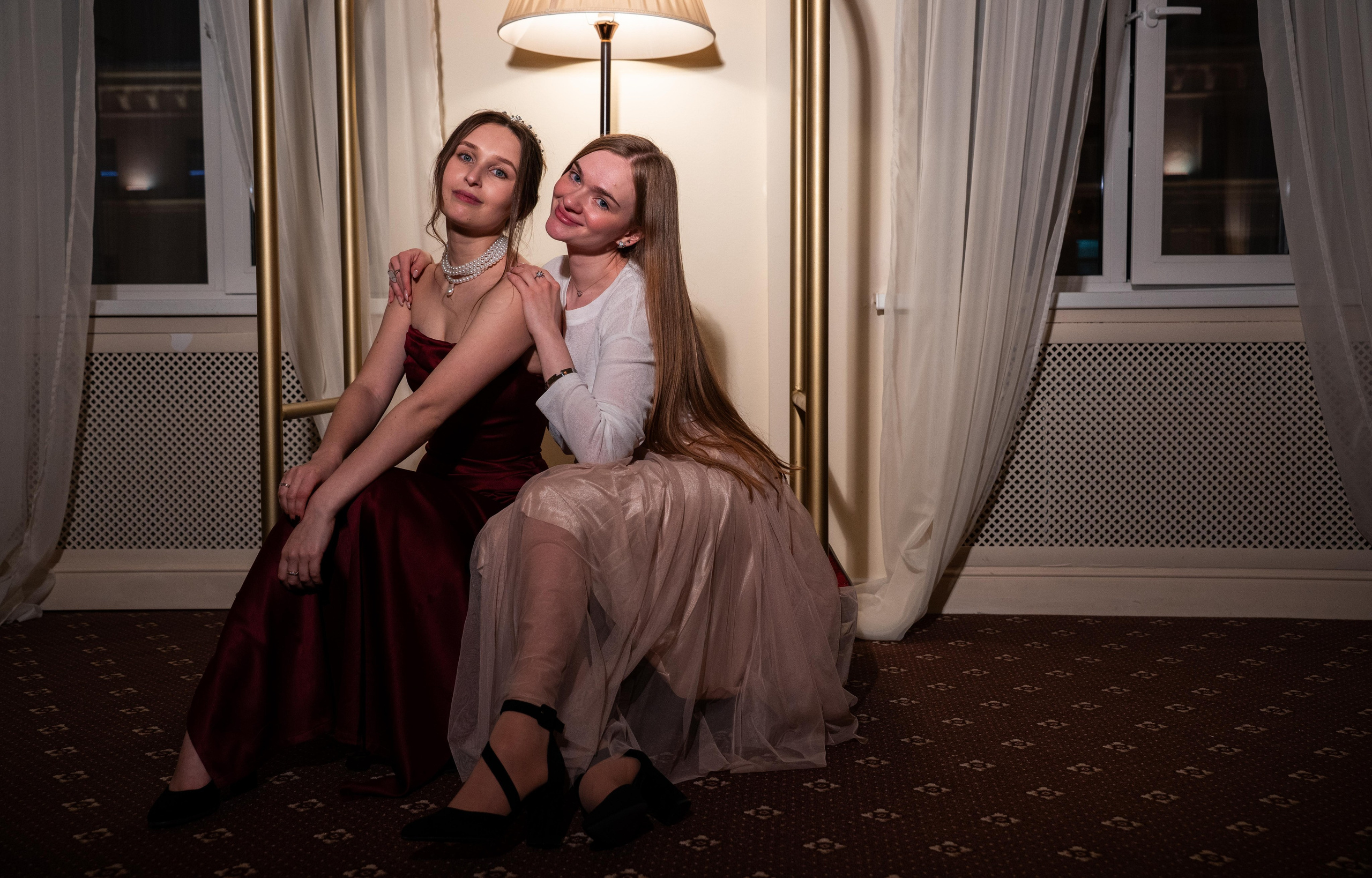 День рождения 14.03.2026. Коммерческий и художественный фотограф и видеограф в Москве Арсений Тургенев