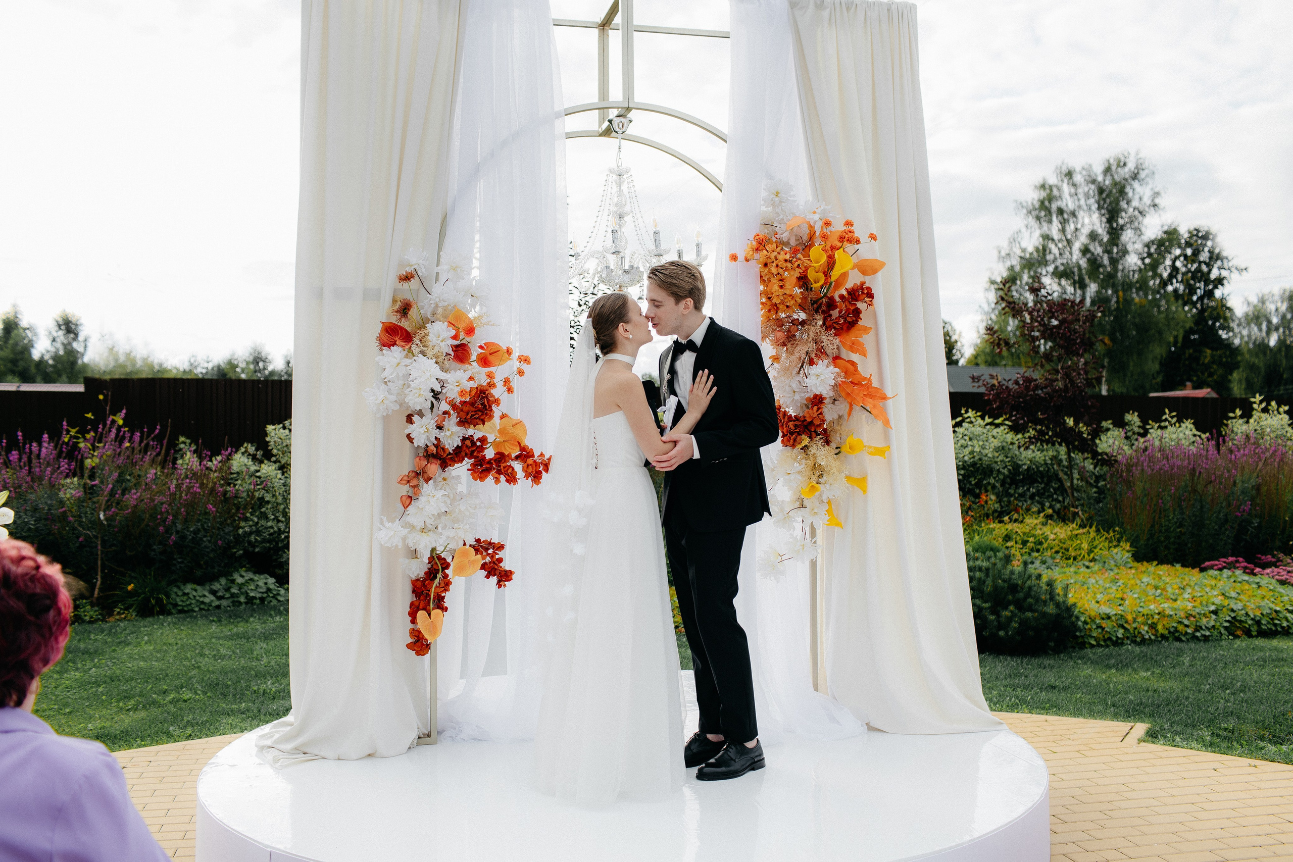 ВИТАЛИЙ И ВИКТОРИЯ. Свадебный и семейный фотограф Иваново Елена Угодина