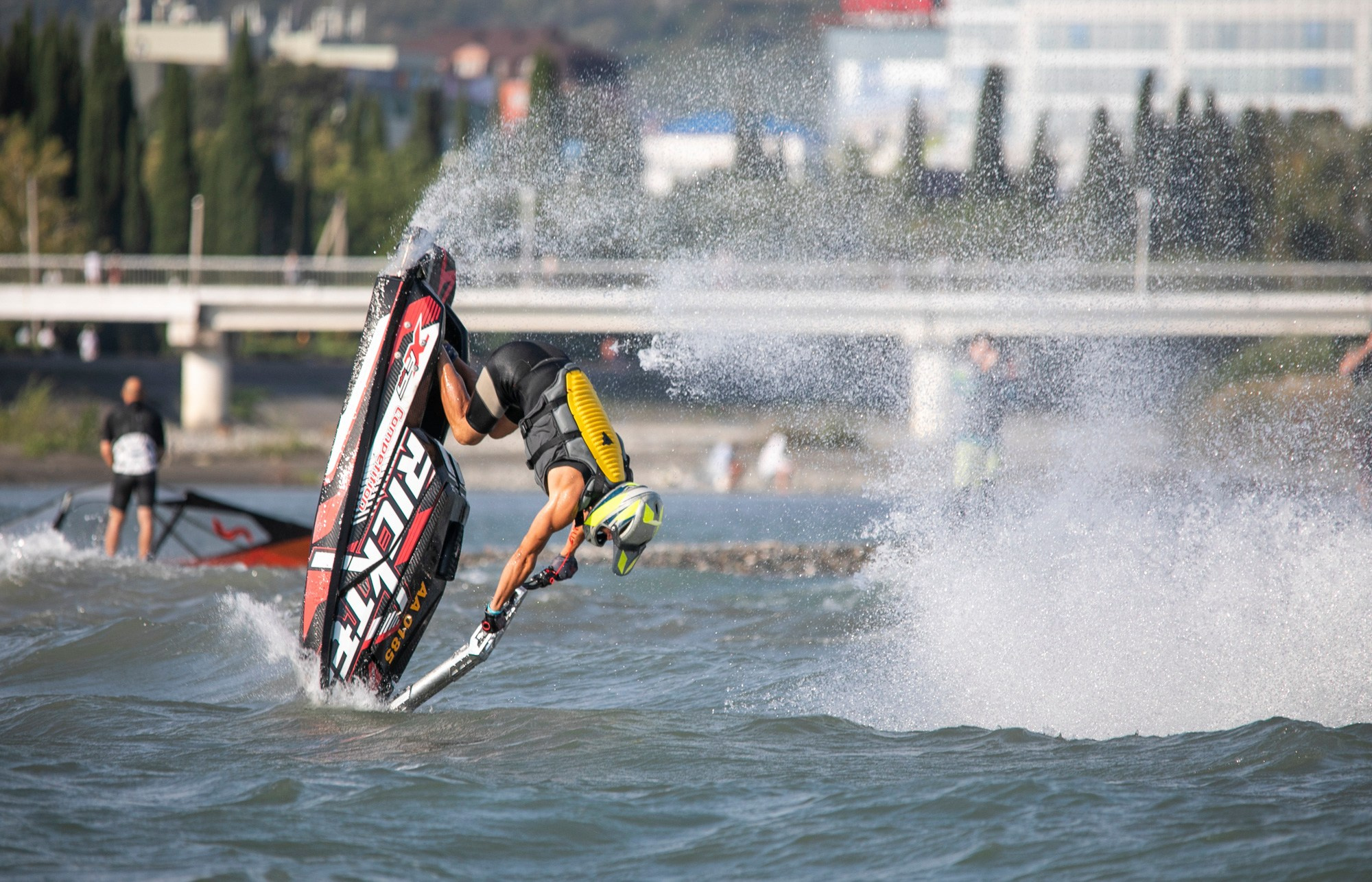 Jetcamp. Репортажный и постановочный Наталья Санникова