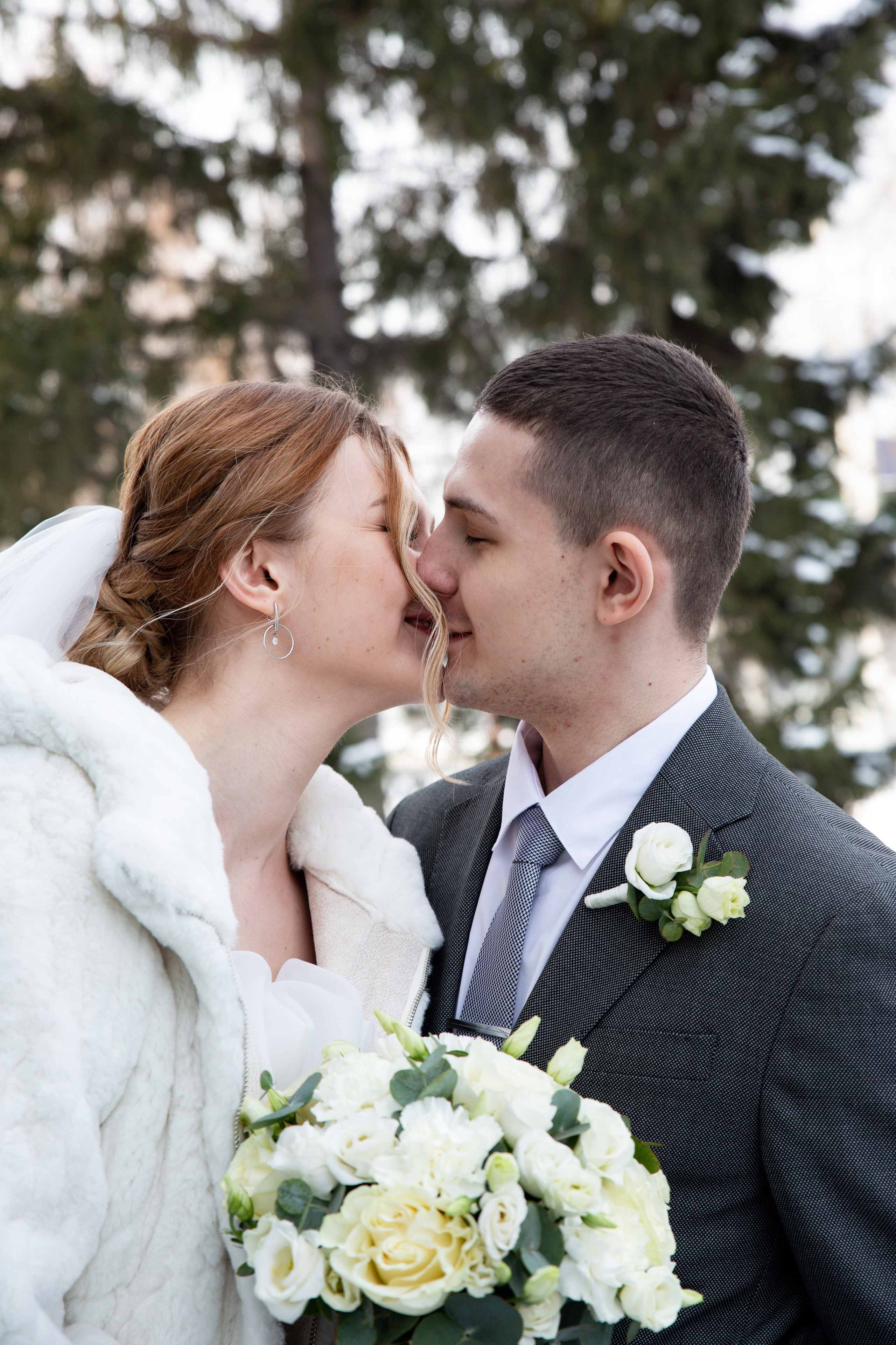 Свадьба Льва. Портретный и репортажный фотограф в Кемерово Алексеева Анастасия