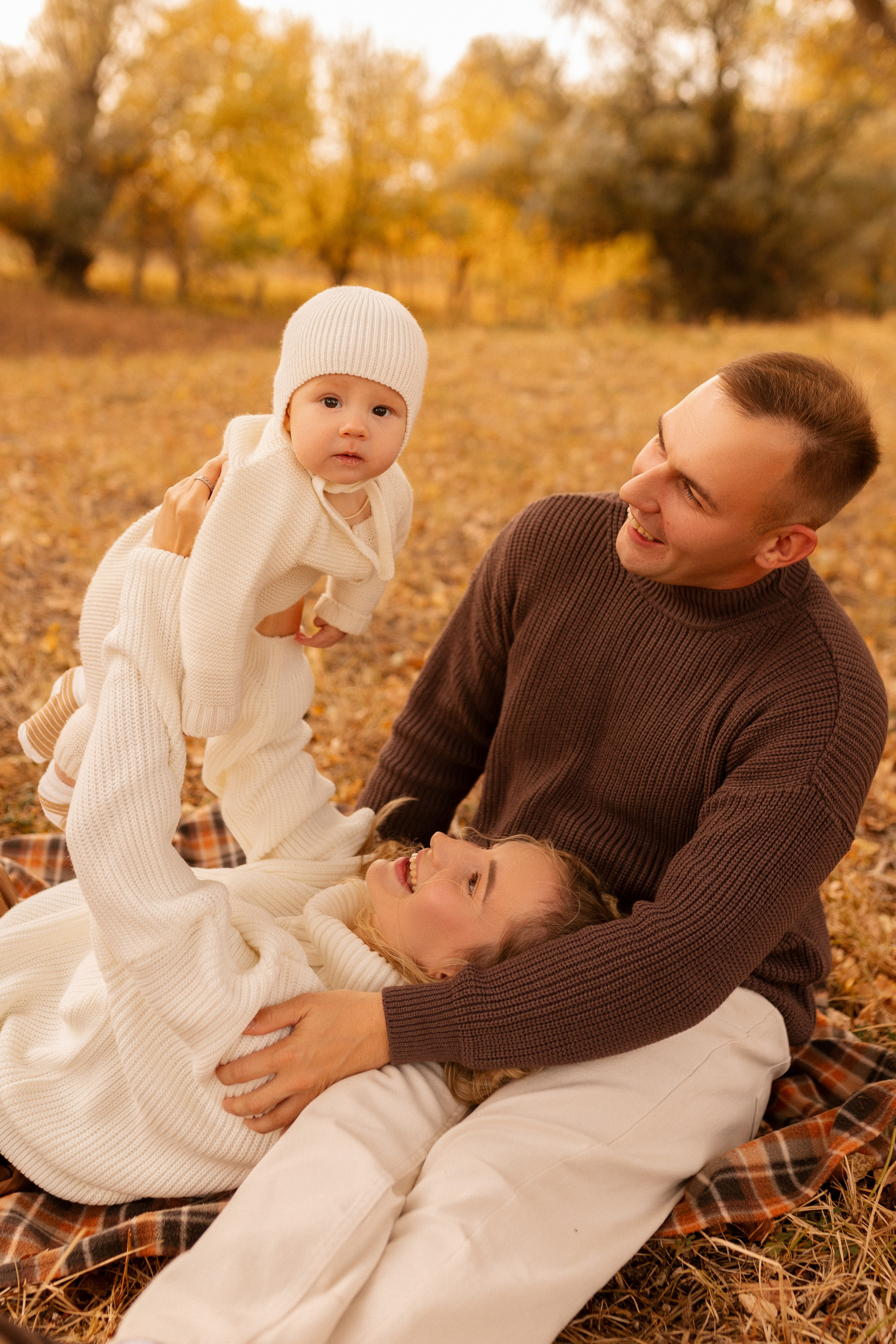 И&В&Ф. Фотограф Оля Климова, обучение фотографов