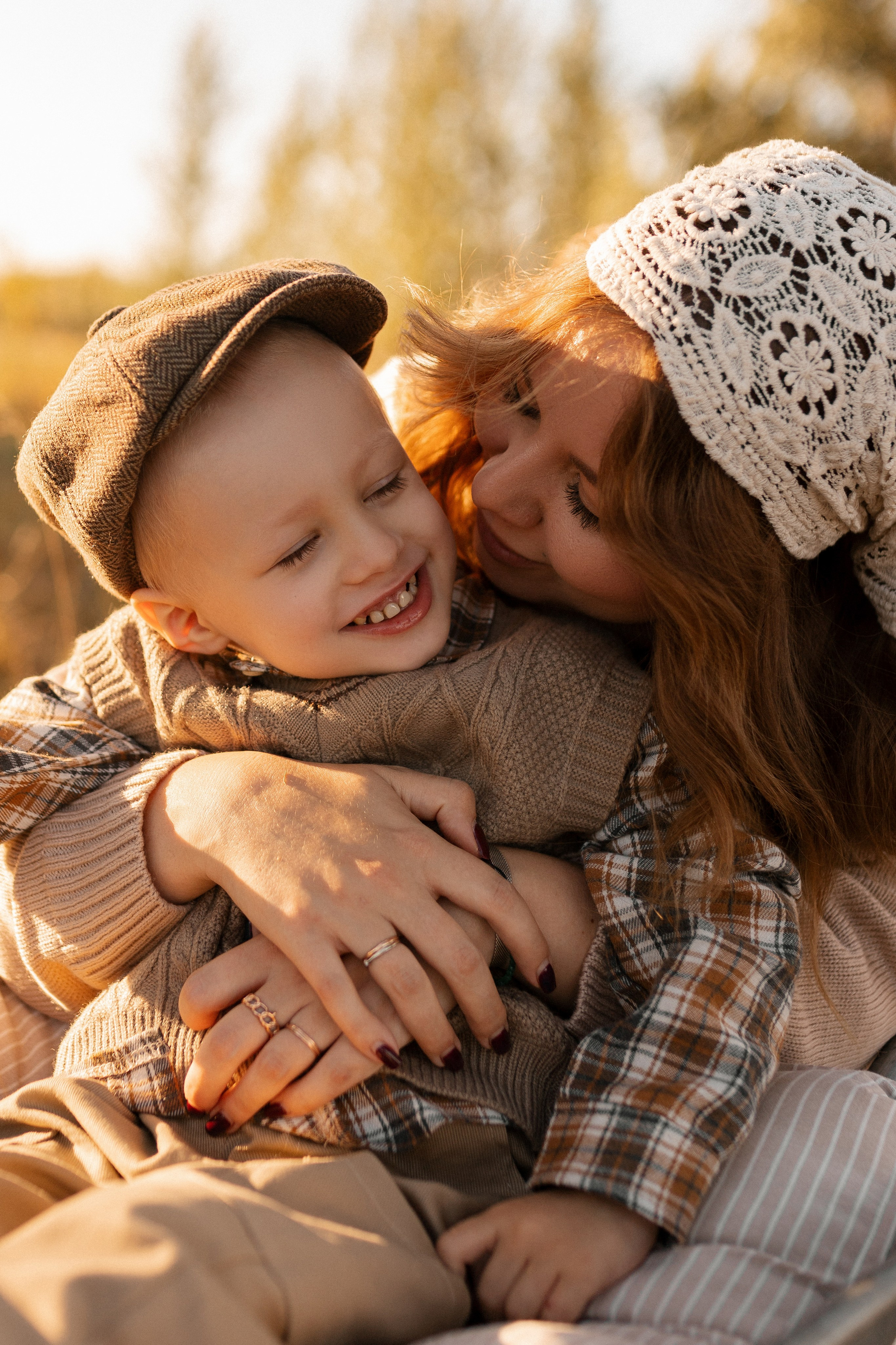Д&Л. Фотограф Оля Климова, обучение фотографов