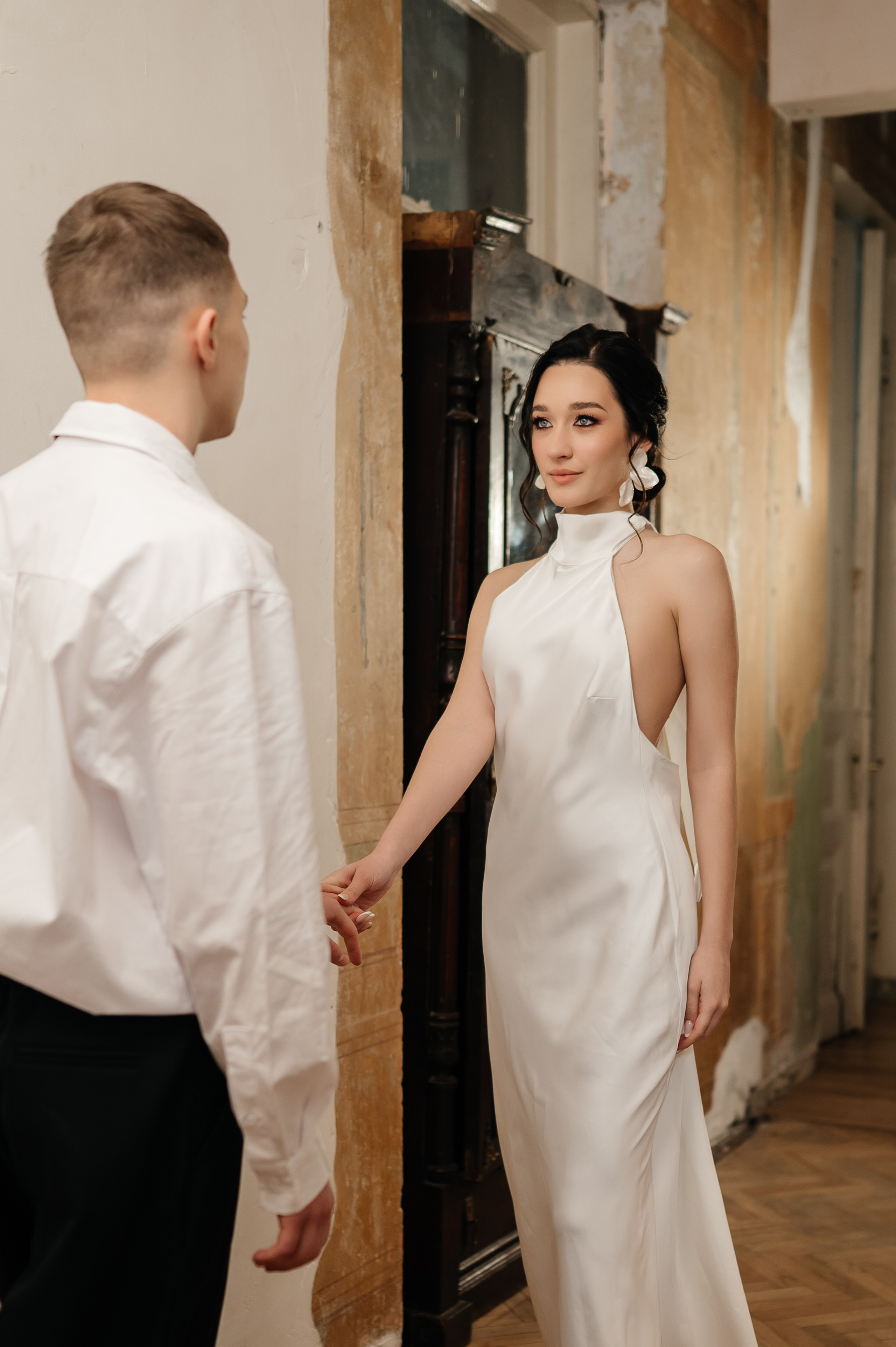 Love story. Свадебный и семейный фотограф в Краснодаре Алина Мельник