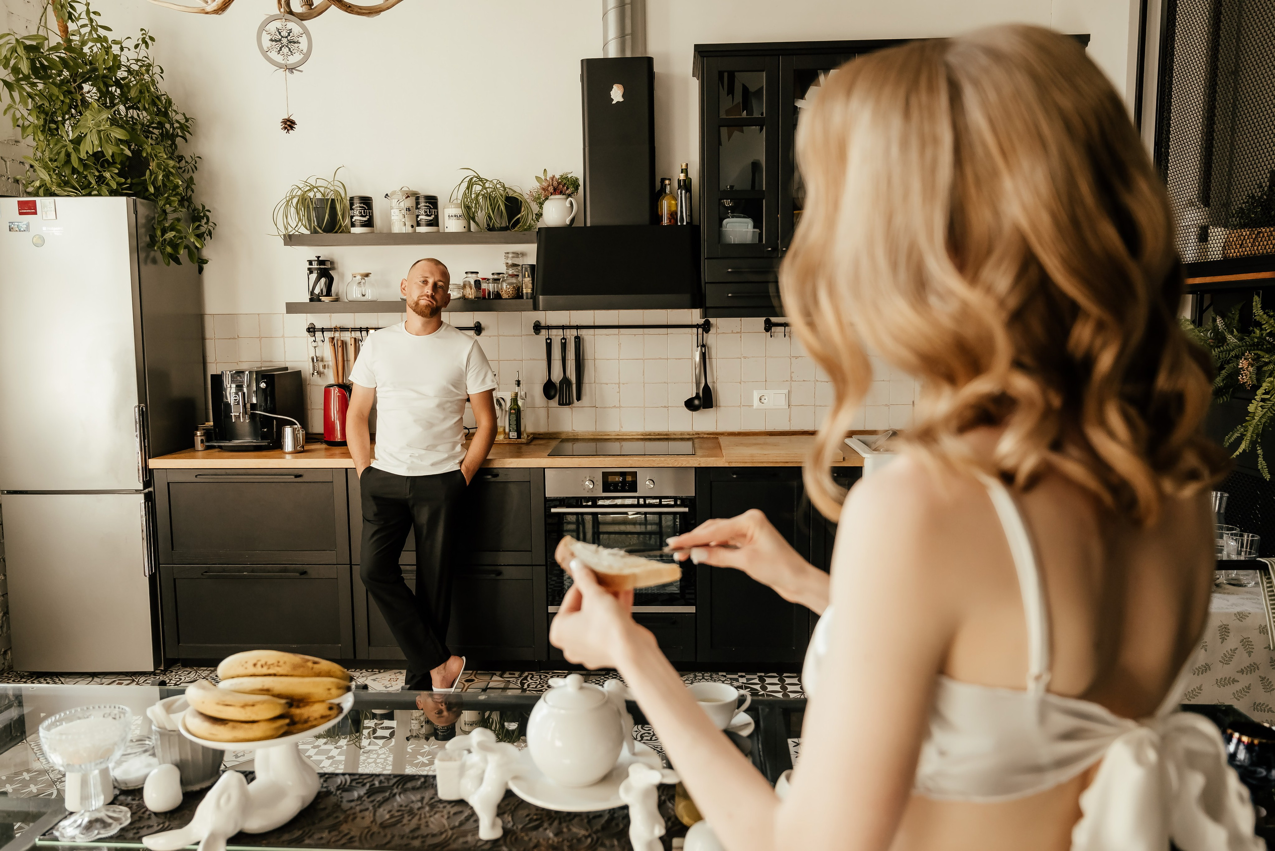 Станислав и Татьяна. Свадебный фотограф в Ростове Александра Груздева