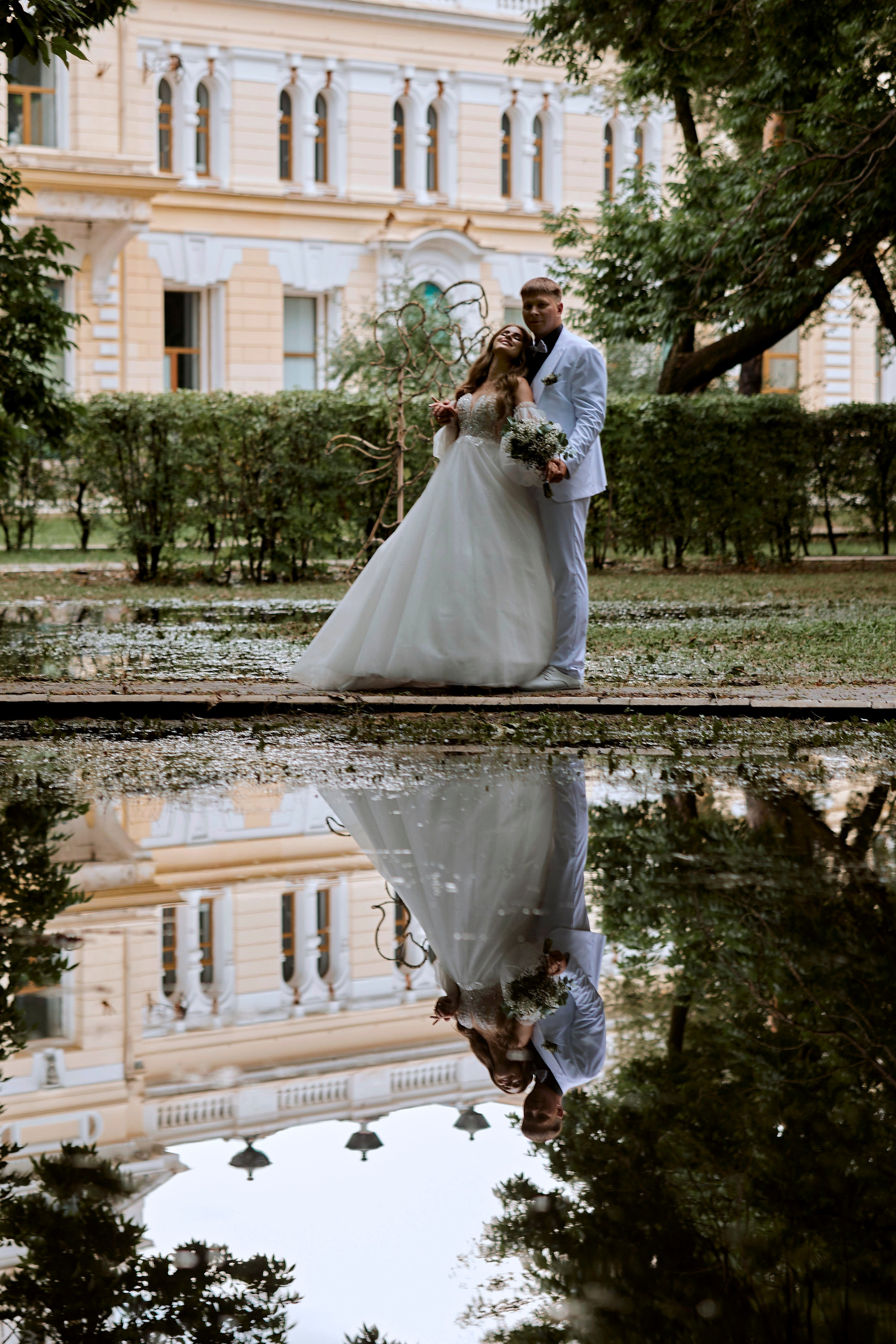 Юлия & Роман. Фотограф