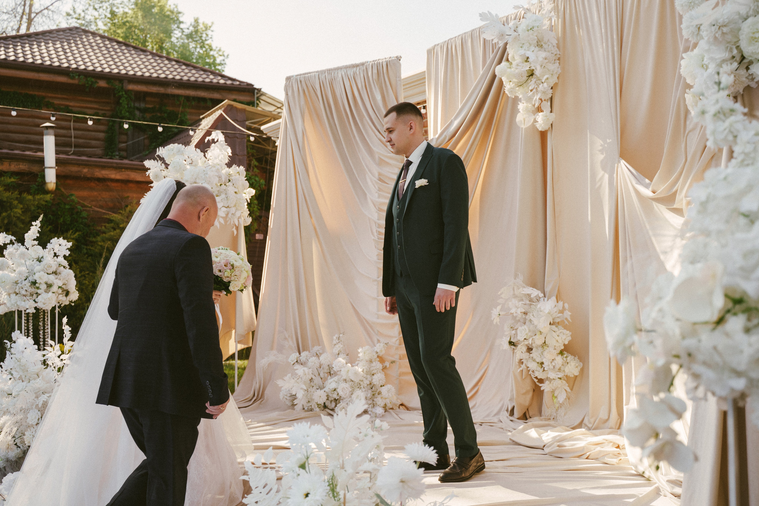 Анатолий и Яна. Свадебный Фотограф и видеограф Ростов-на-Дону и Таганрог Lavrinwed