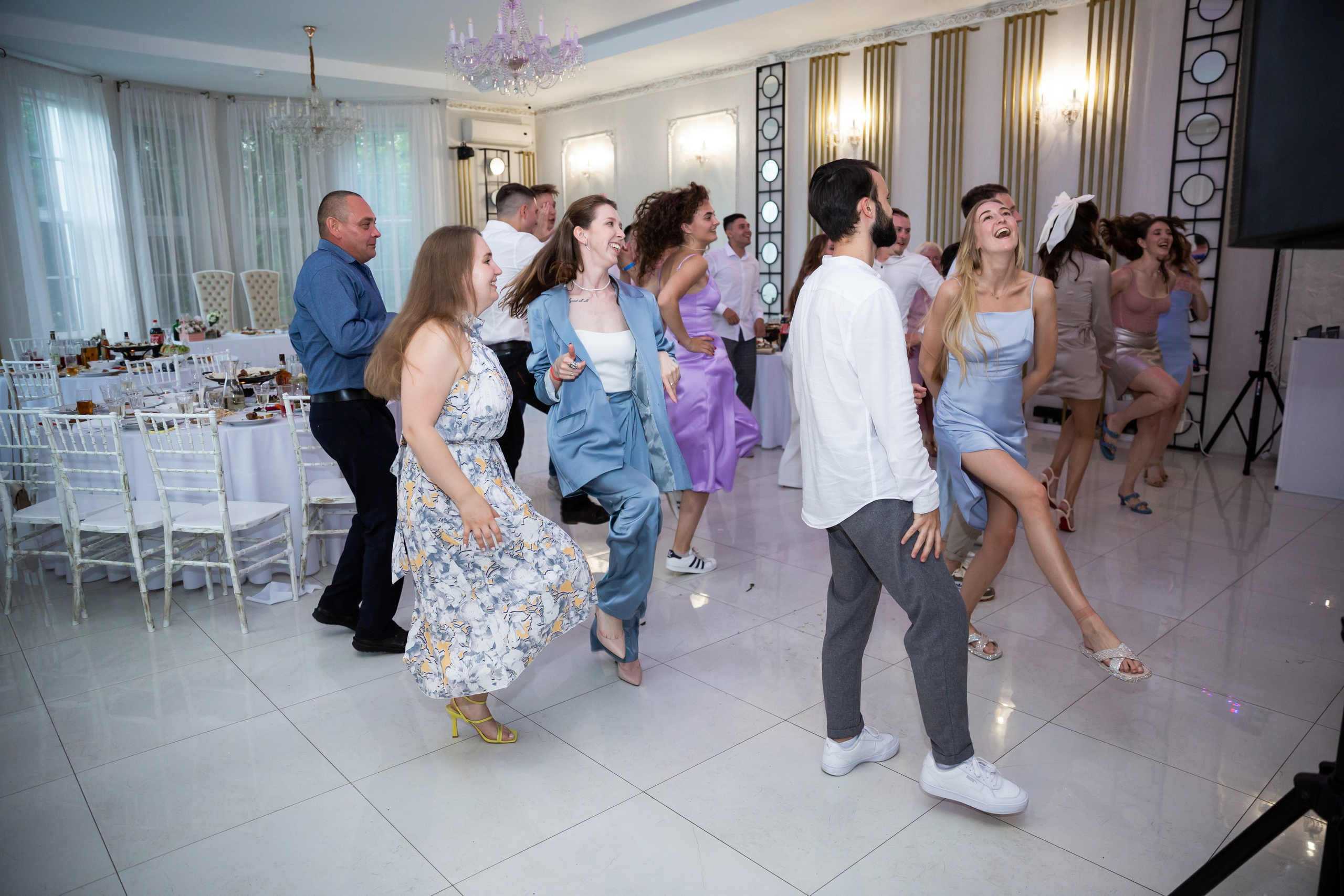 БАНКЕТ. Свадебный фотограф Санкт-Петербург Катерина Ширяева