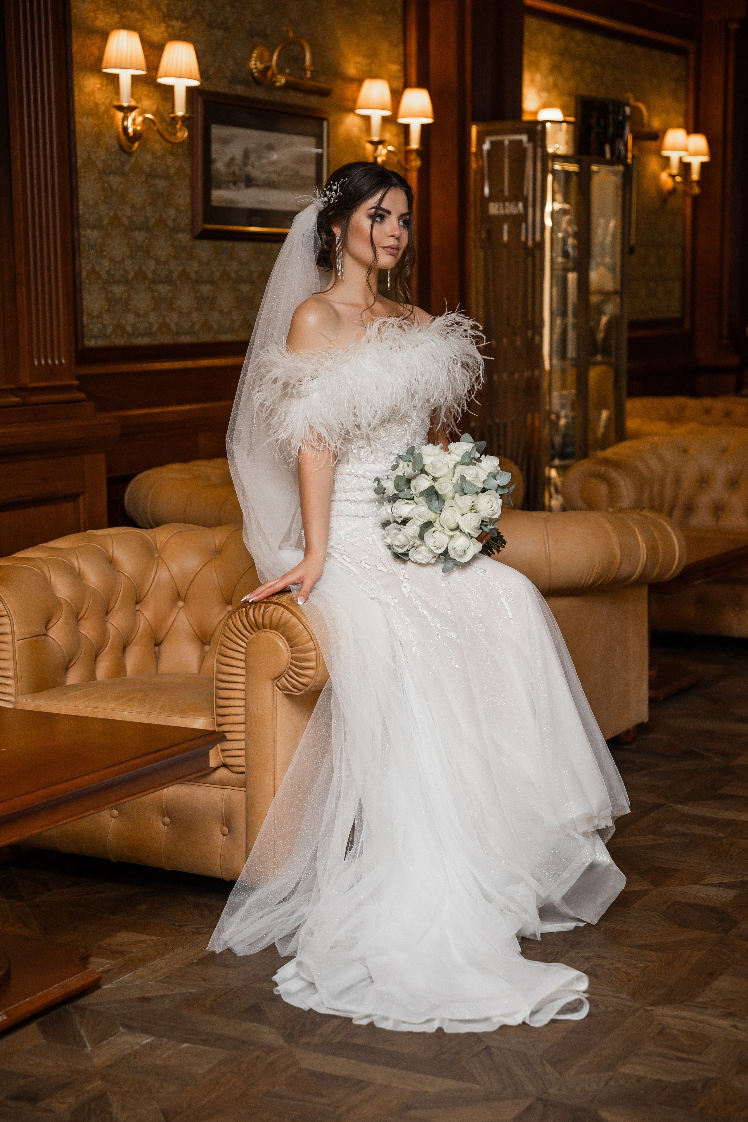 Данил и Александра. Свадебный фотограф Санкт-Петербург Катерина Ширяева