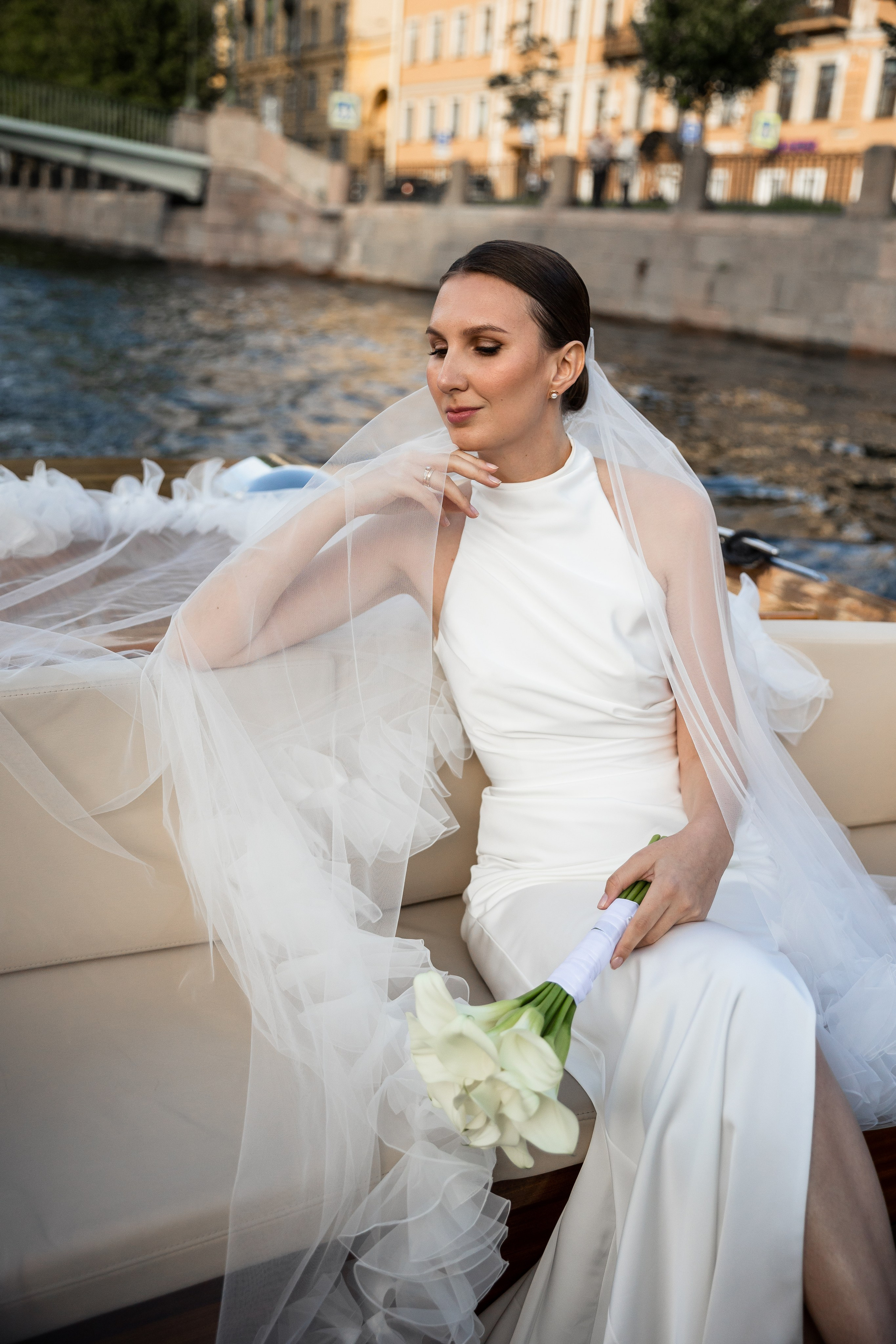 Со вкусом…. Свадебный фотограф Санкт-Петербург Катерина Ширяева