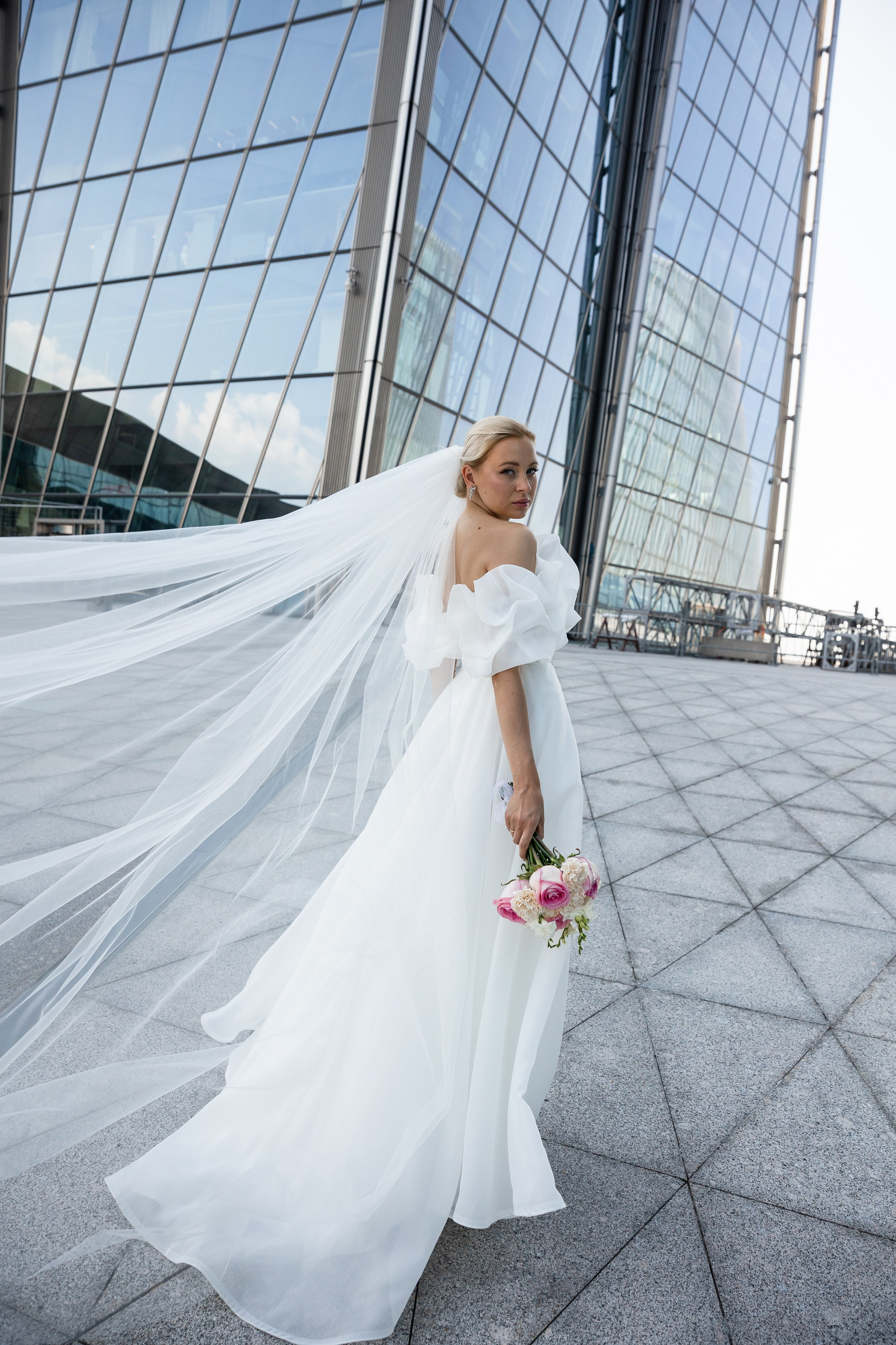 ПРОГУЛКА. Свадебный фотограф Санкт-Петербург Катерина Ширяева