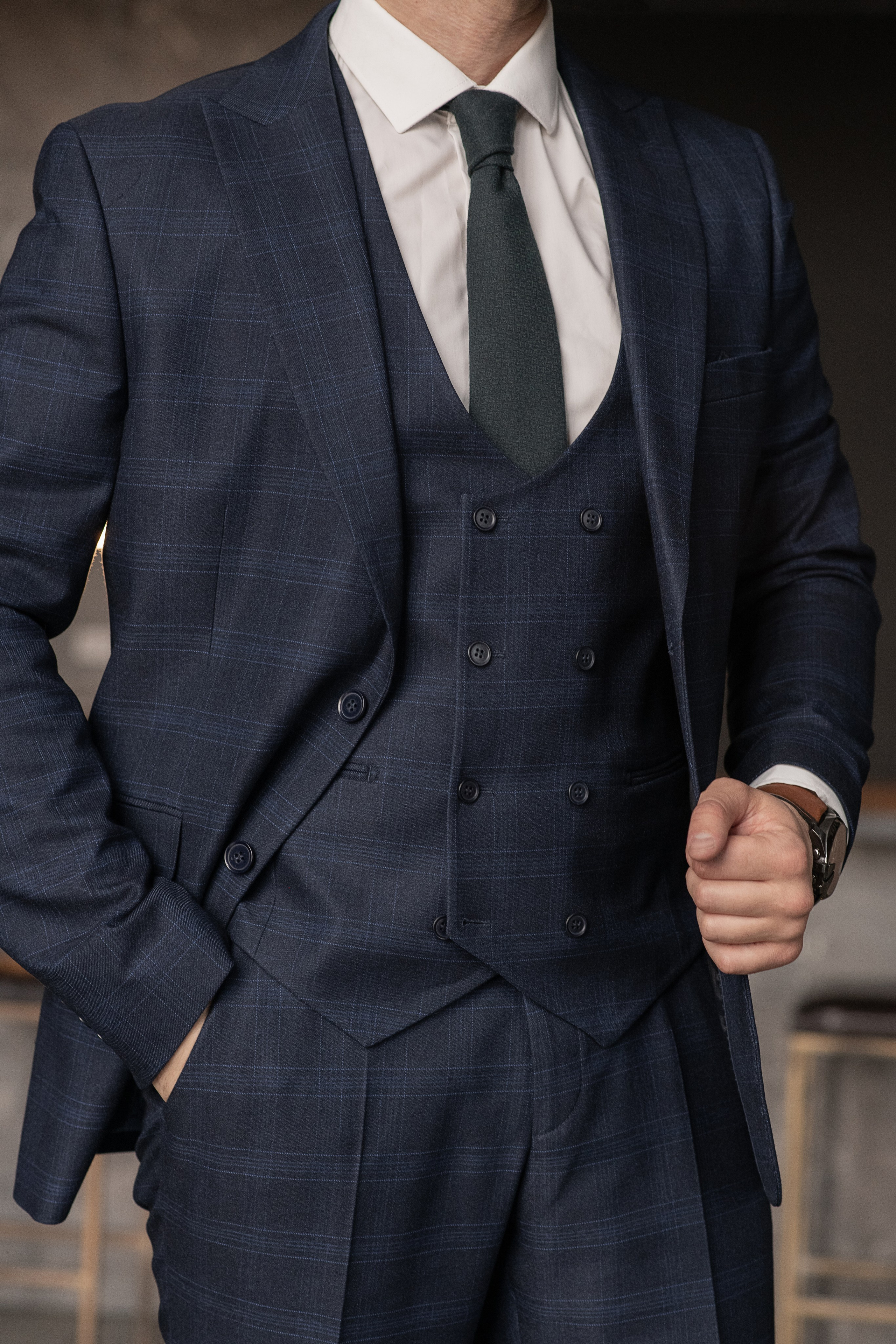 Контент-съёмка для бренда мужских костюмов «Дом Капитана». Свадебный фотограф Екатеринбург/Челябинск — Любовь Волохова