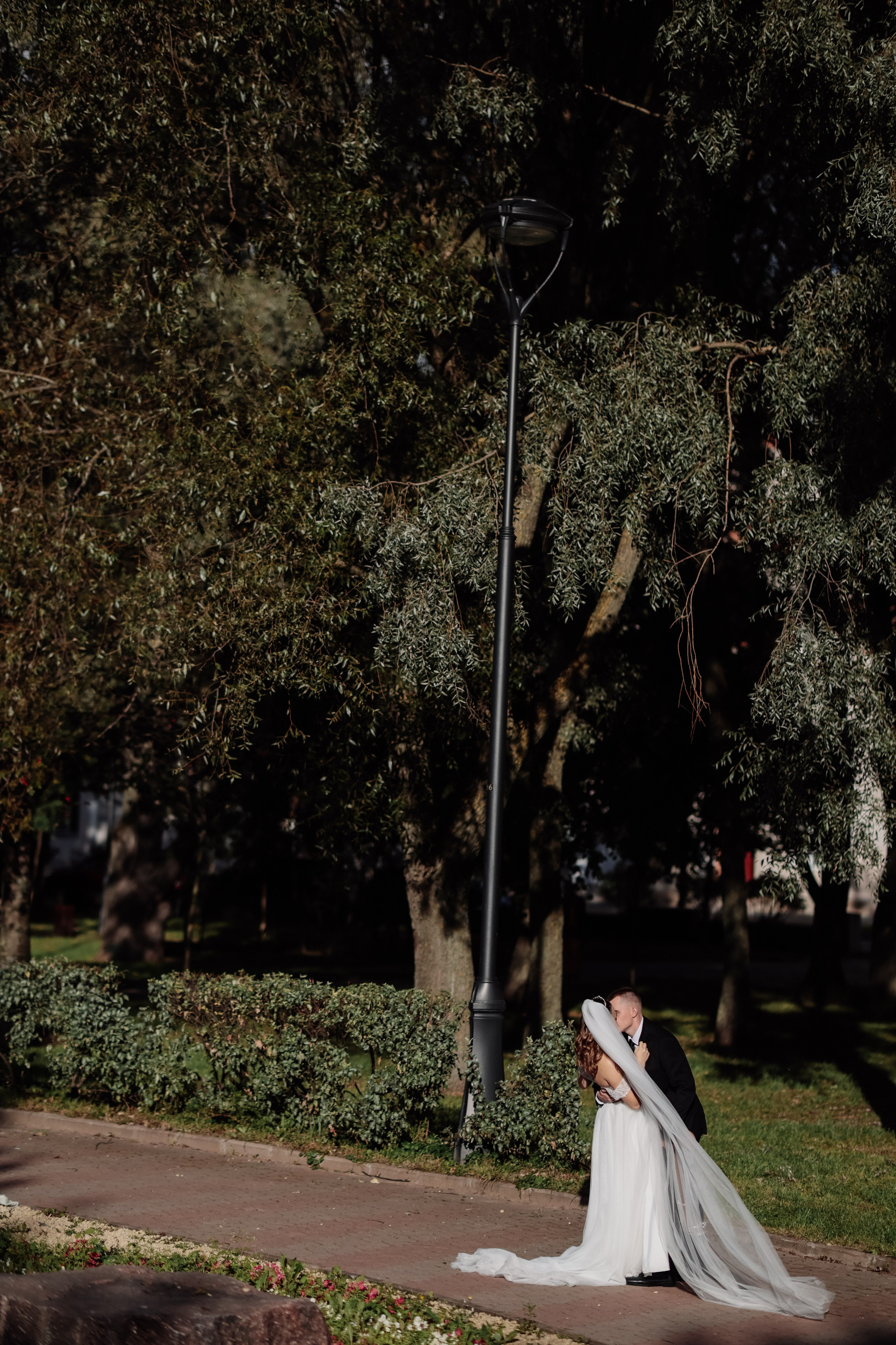 Александр и Арина. Твой снимок СПб