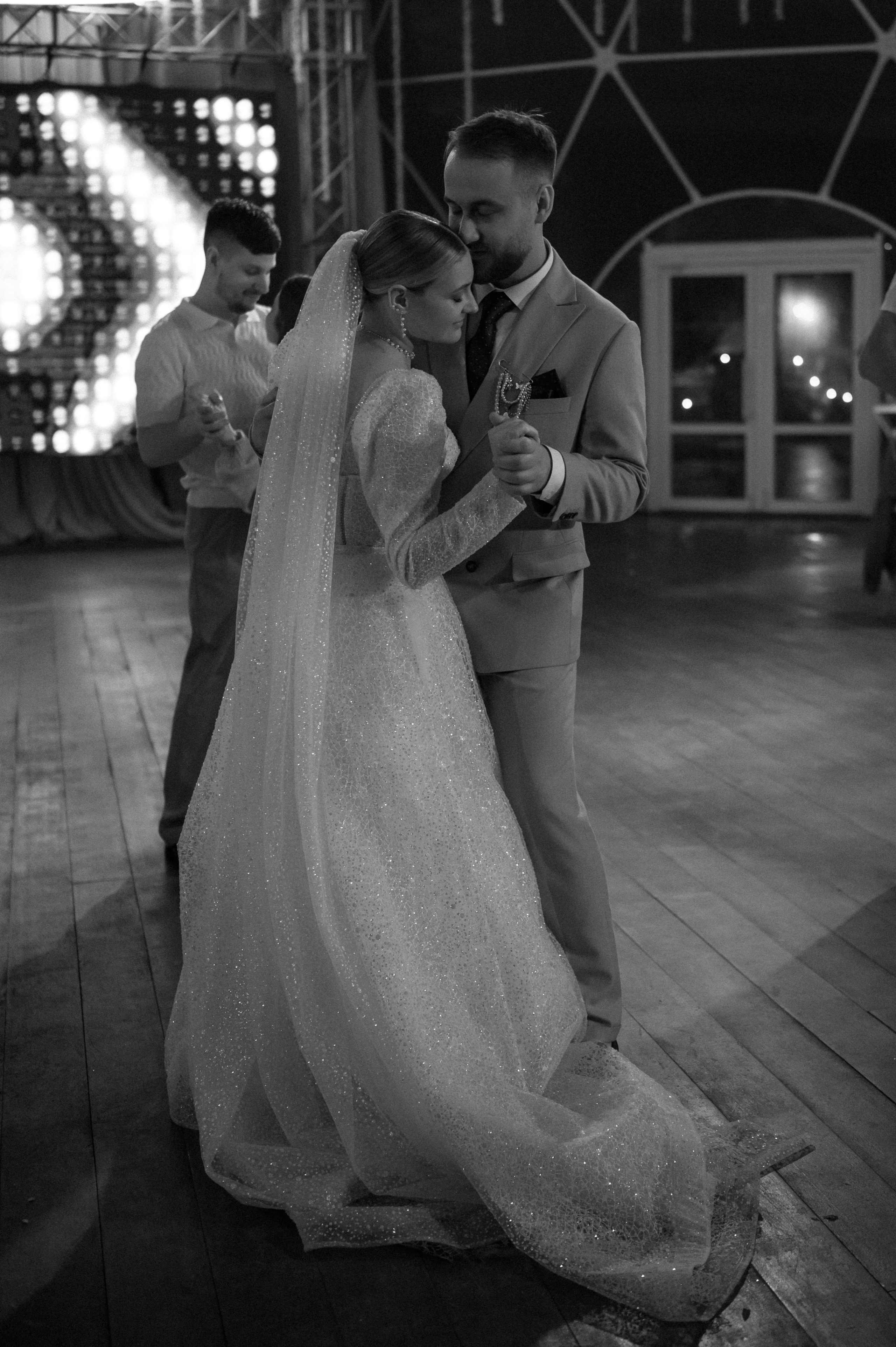 Михаил и Юлия. Свадебный Фотограф Челябинск Уфа Егорова Анастасия