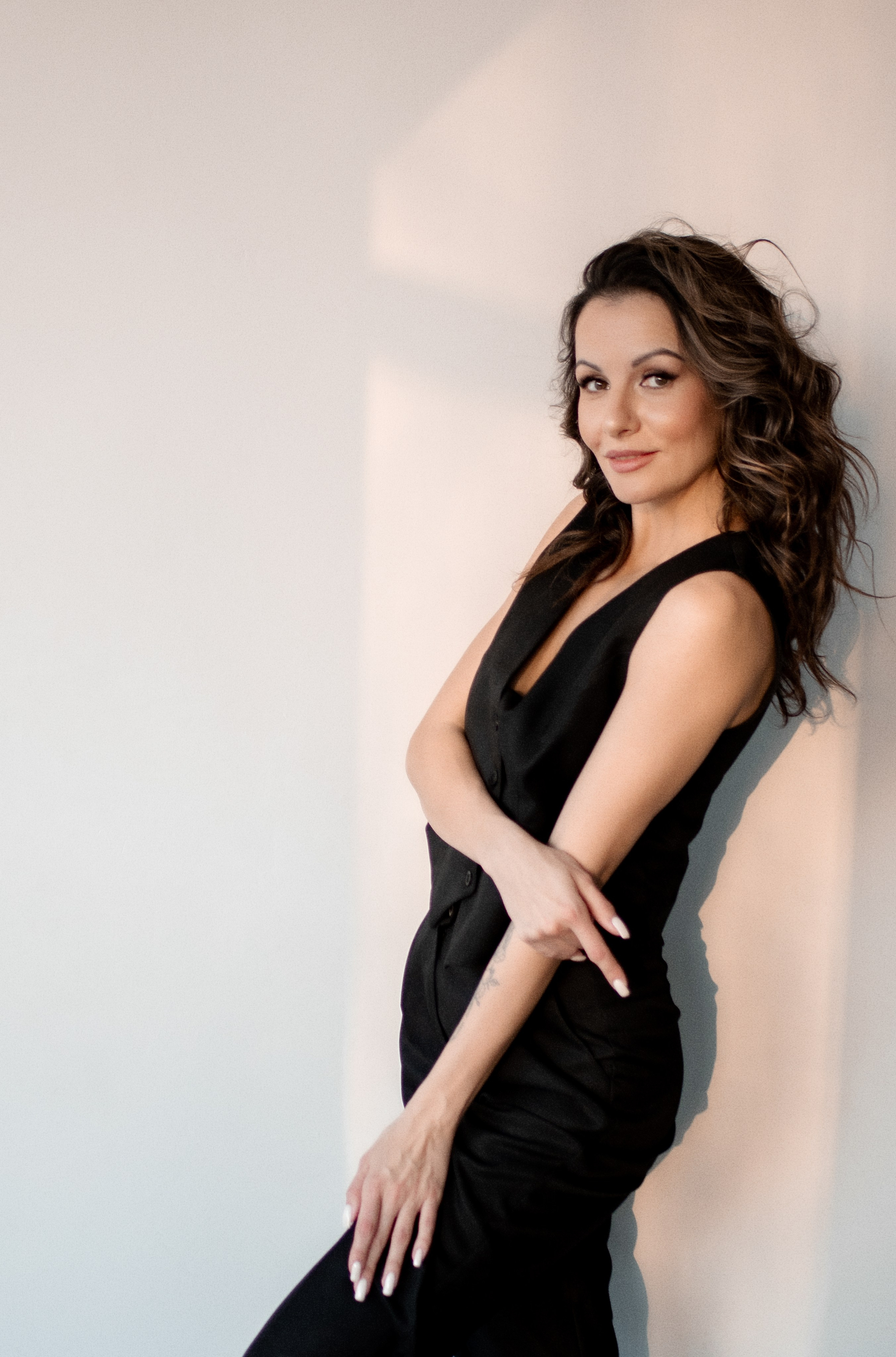 Валерия. Свадебный и семейный фотограф в Серпухове Александра Дерюшева