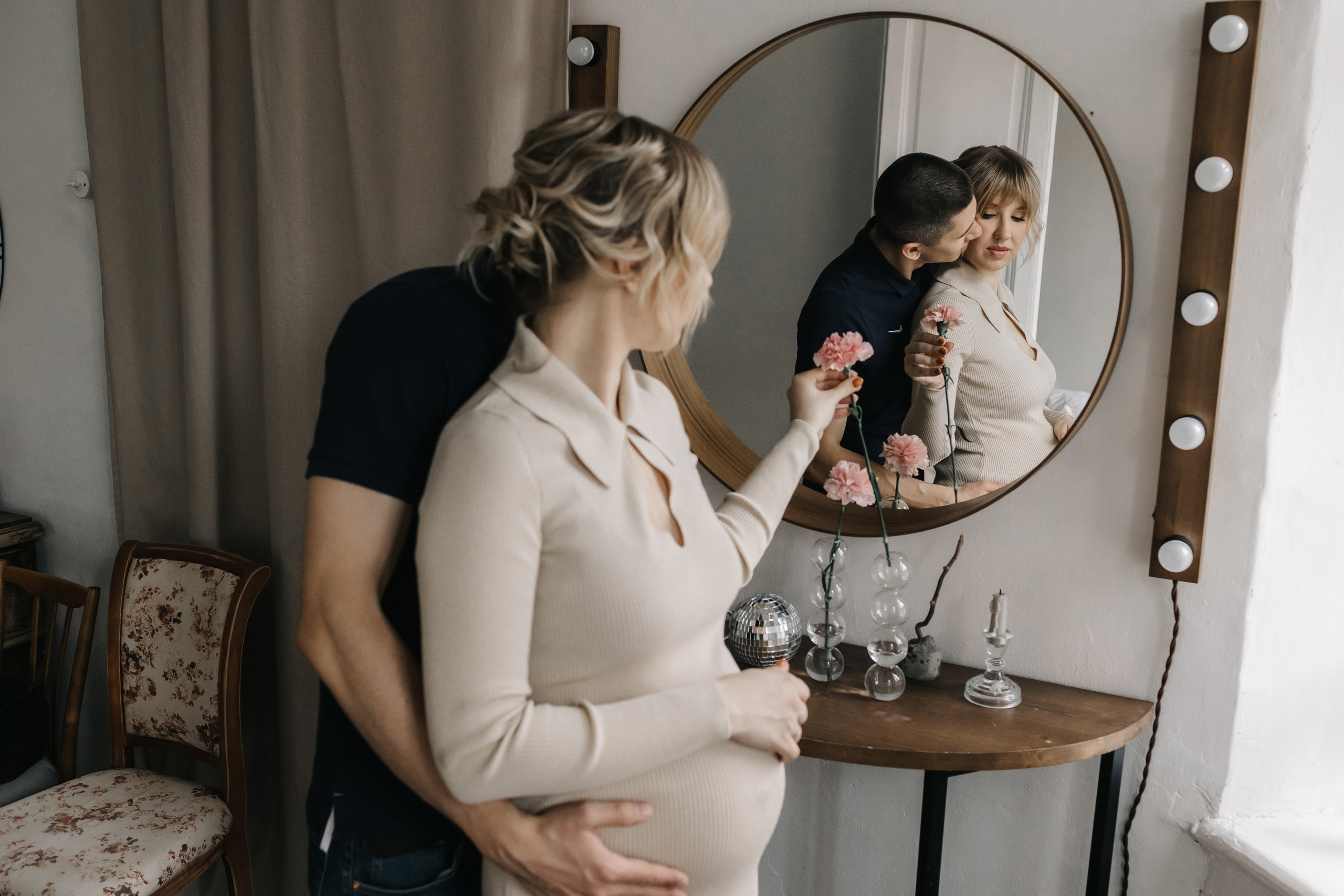 А+С. Свадебный и семейный фотограф в Самаре Посконнова Анна