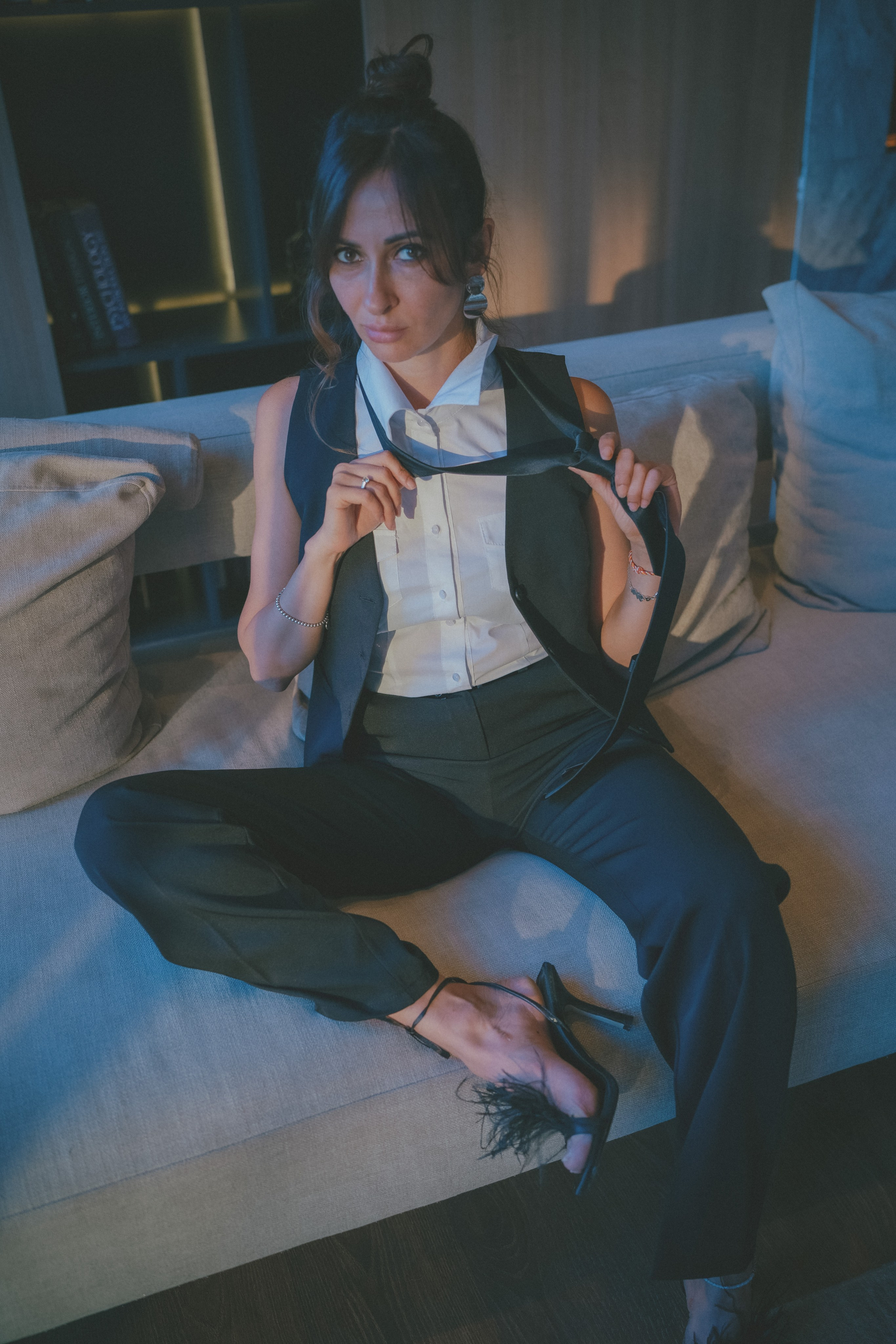 Вика. Портретный и репортажный фотограф в Москве Кристина Никитюк kristina_koa