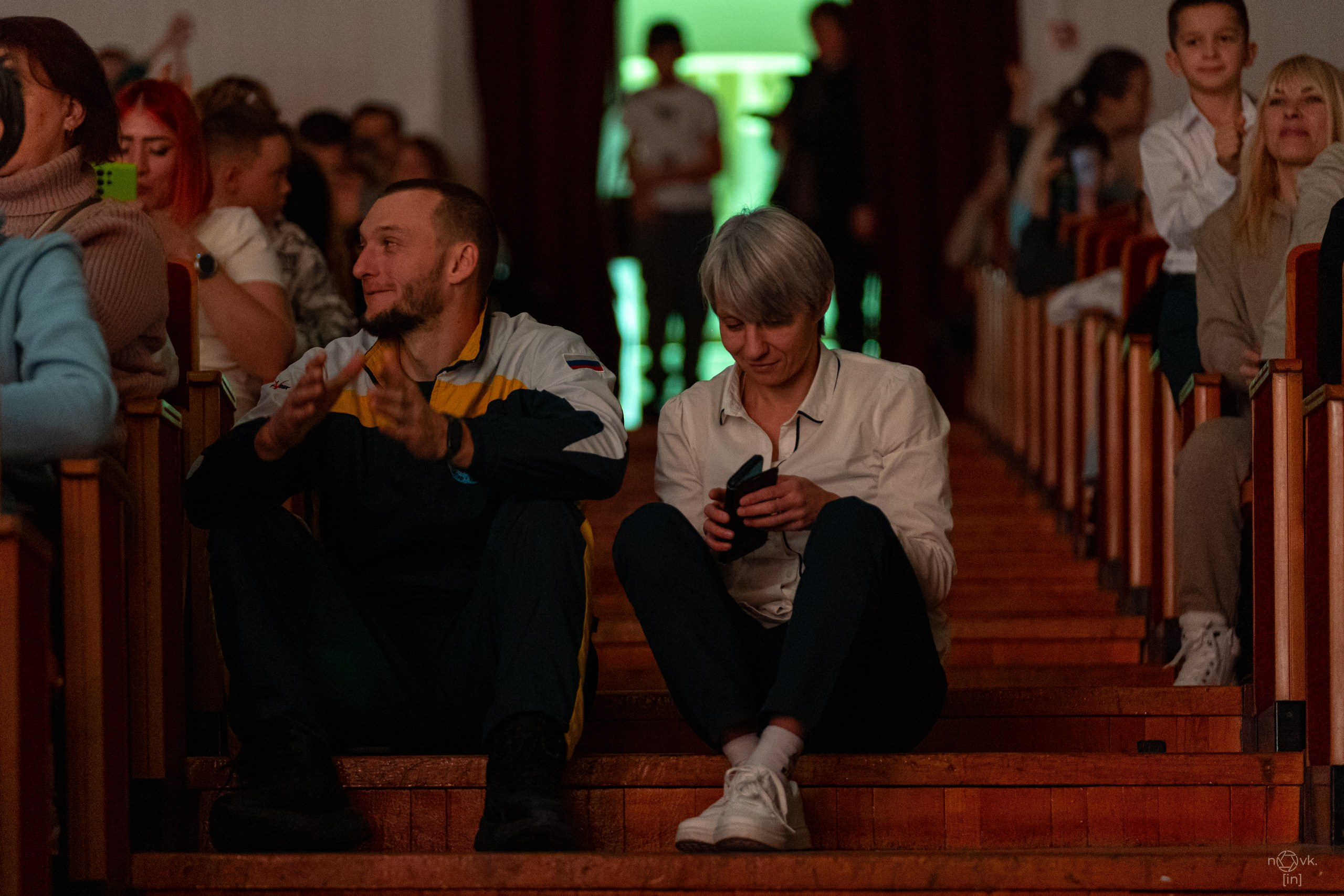 Ёлка. ФОТОГРАФ ИВАН НОВИКОВ | СТАВРОПОЛЬ