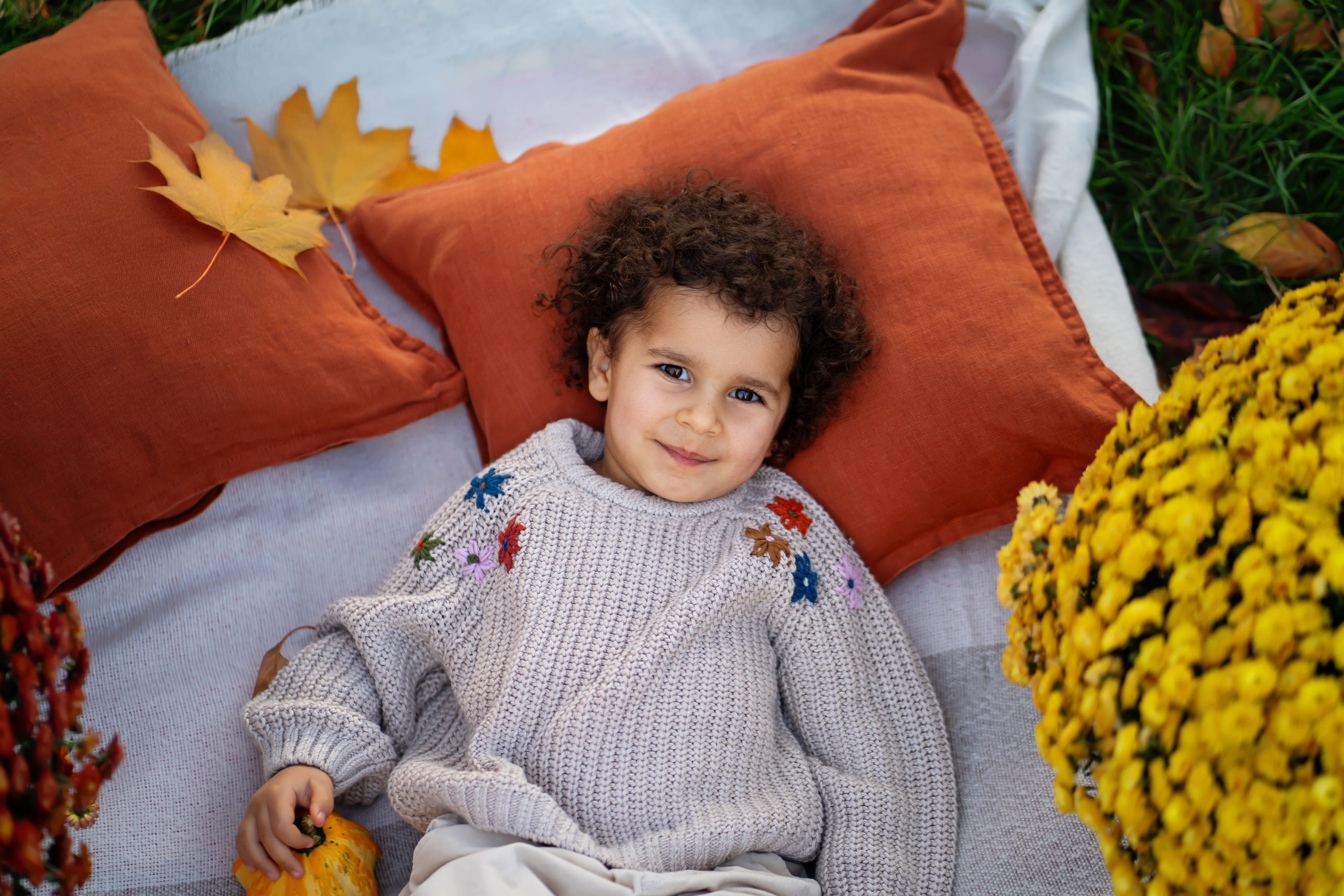 Детская съемка. Семейный и детский фотограф в Бухаресте Катерина Ковач