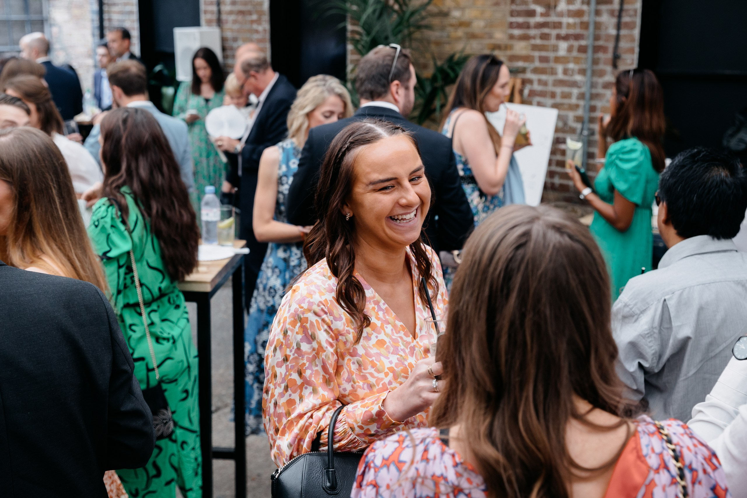 Kate & Thurane Wedding at Loft Studios London. Moments Catchers — Wedding Photography & Video Duo in London