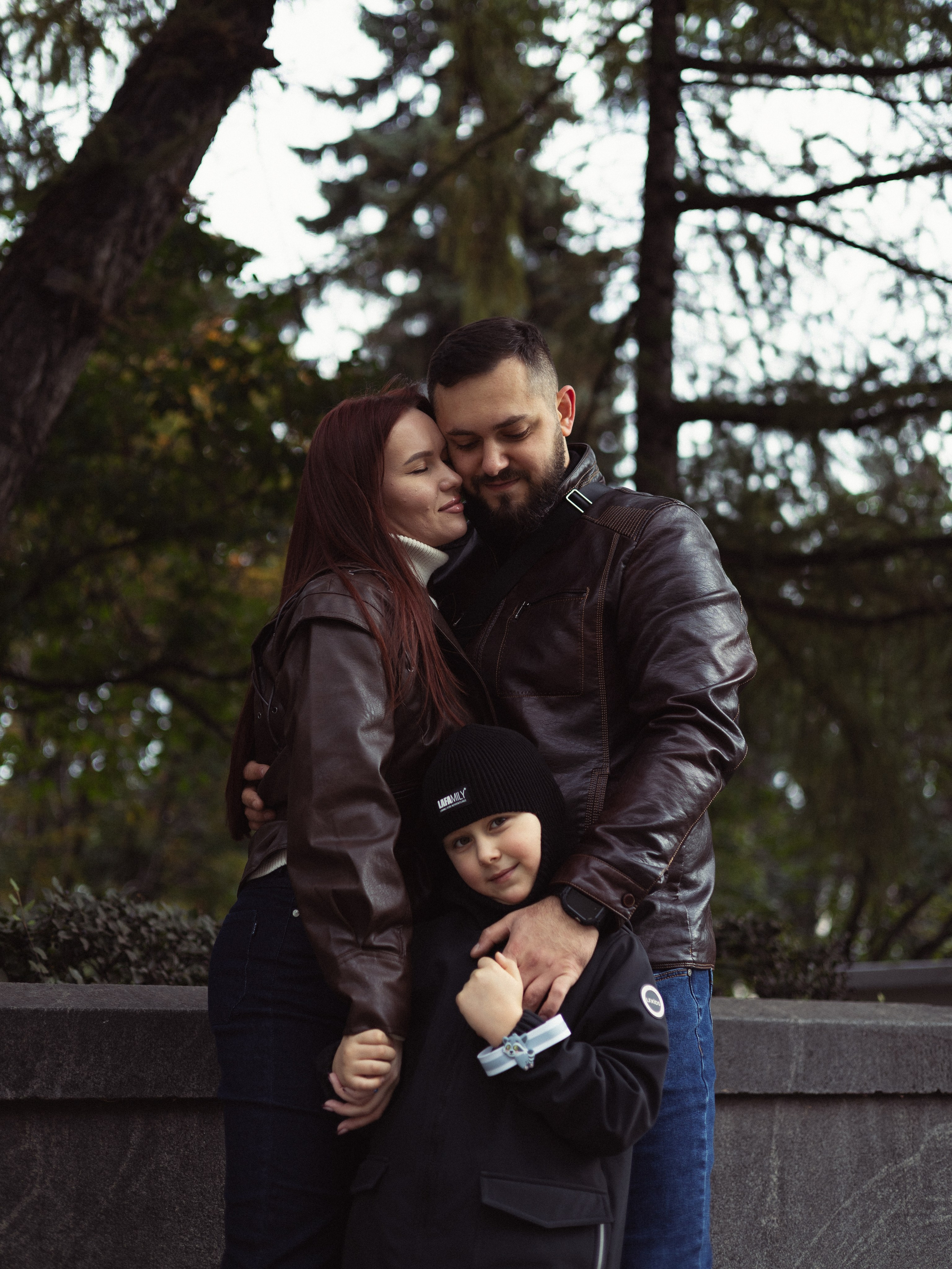 ТРИ ЛЮБЯЩИХ СЕРДЦА. Фотограф Москва Нижний Новгород Пынина Дарья