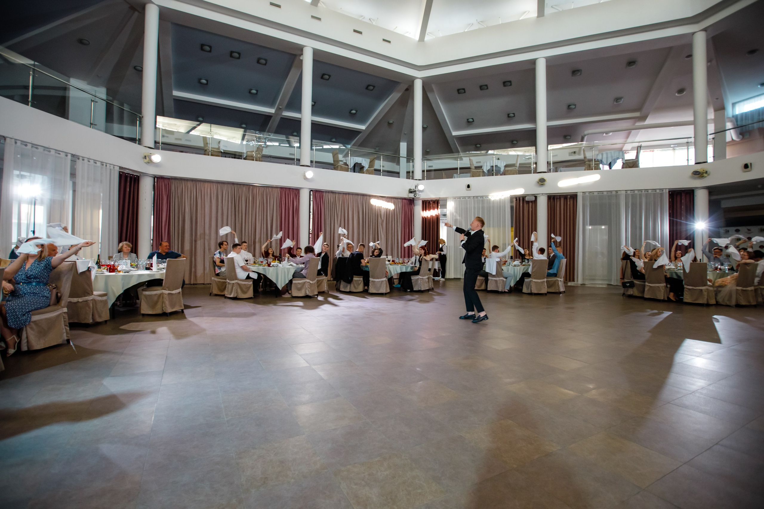 УЧА. Свадебный фотограф в Ярославле Анастасия Архипова