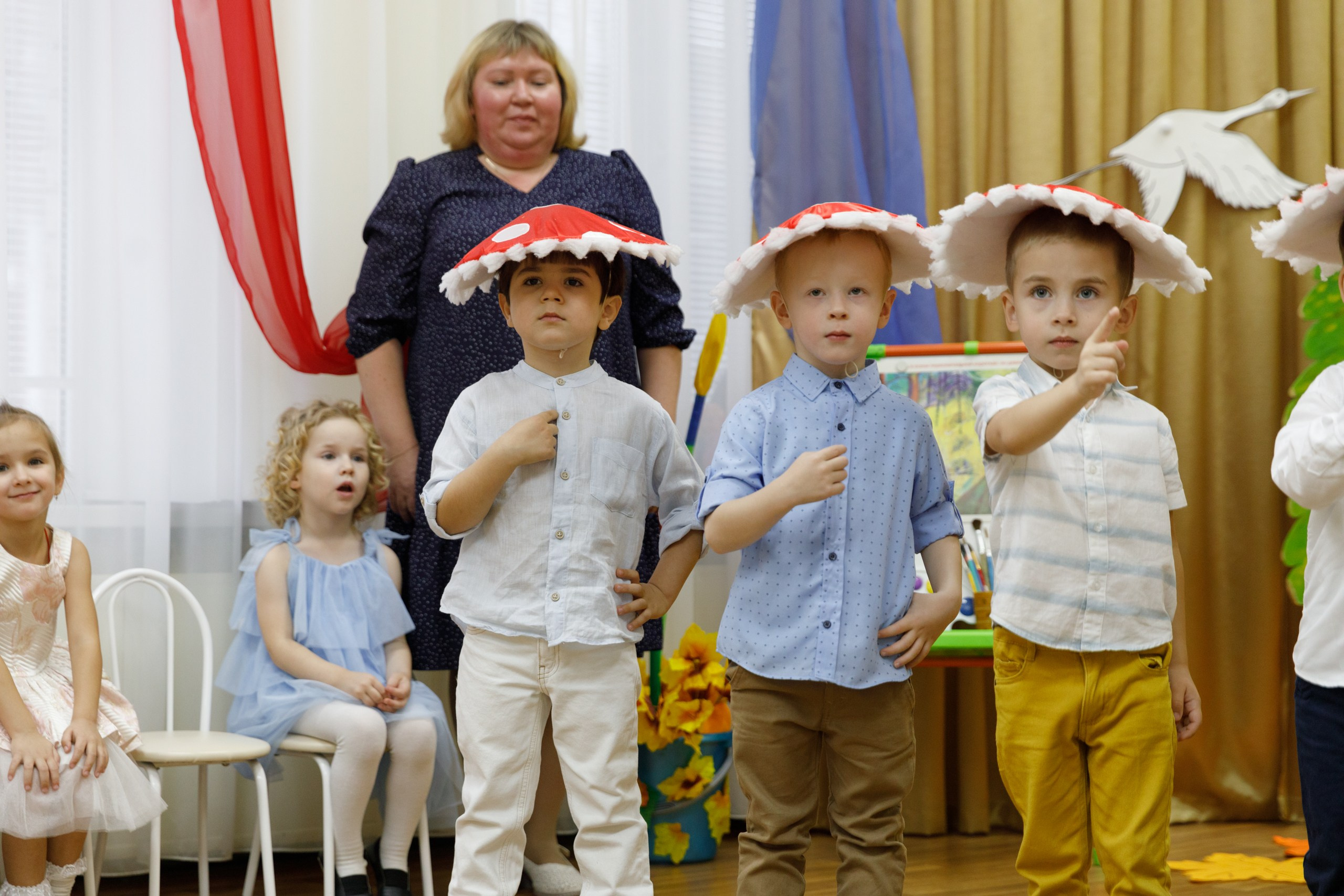 Группа Вишенка. Свадебный фотограф в Ярославле Анастасия Архипова