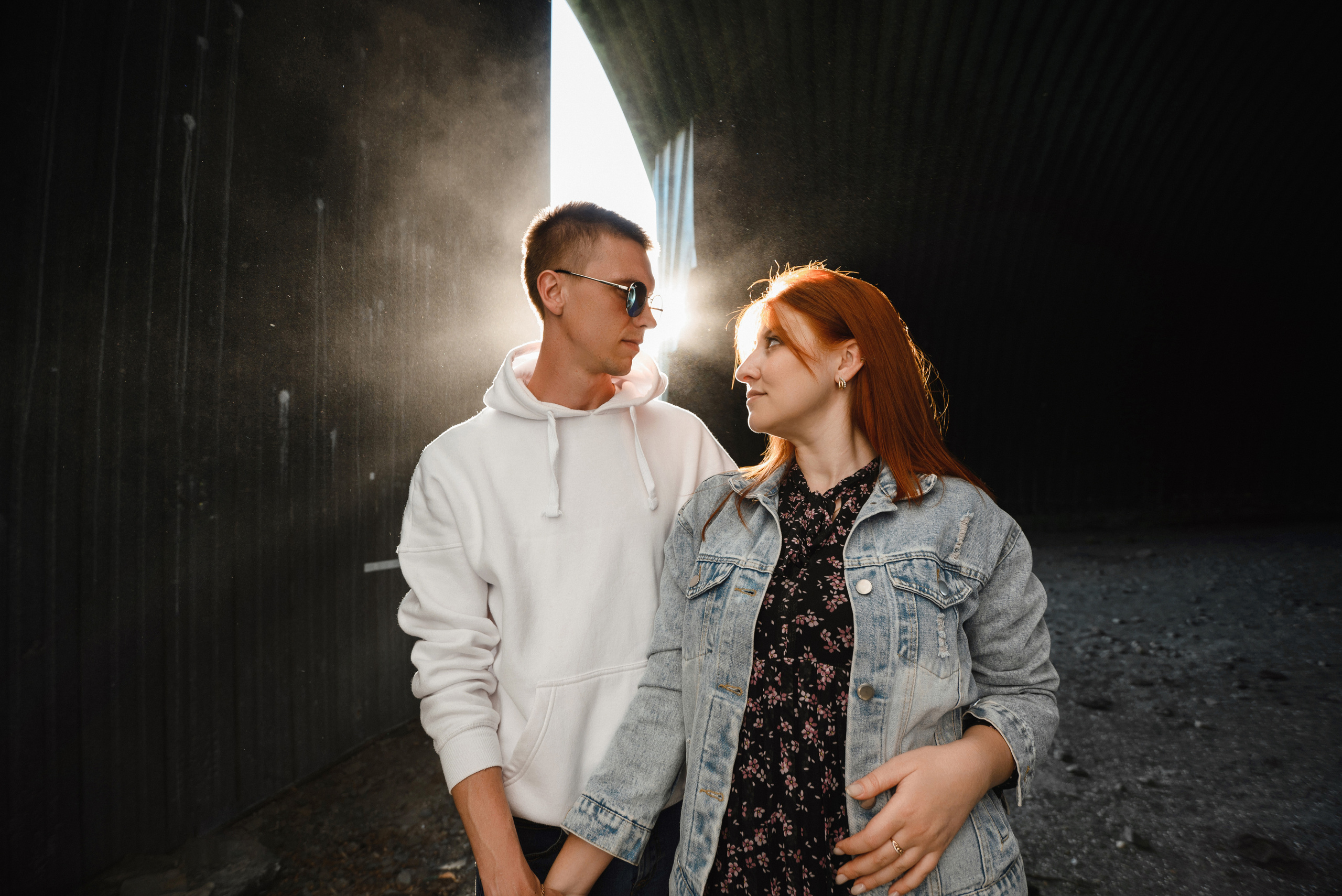 Никита и Настя (Крым). Свадебный фотограф в Крыму Алексей Лобач