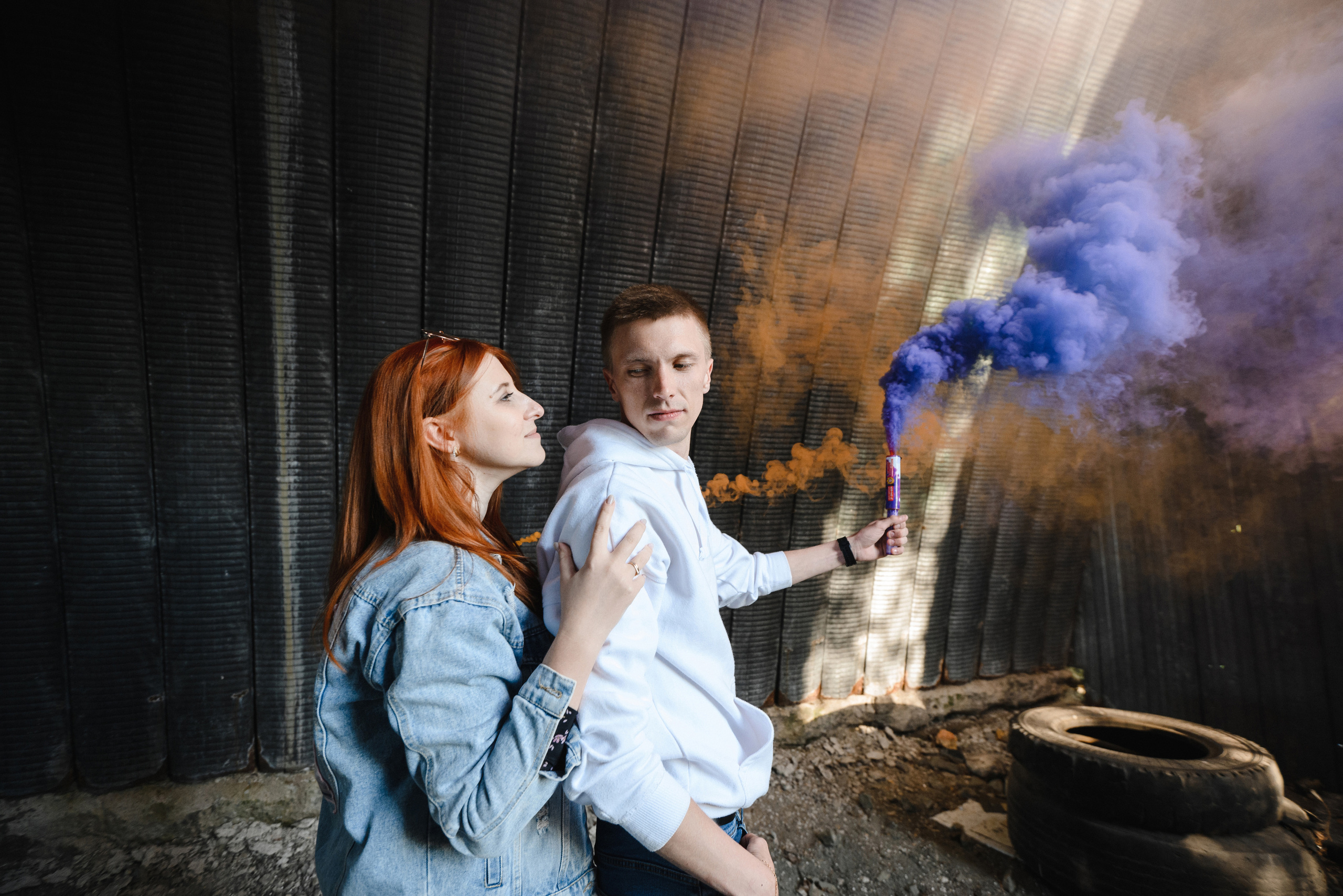 Никита и Настя (Крым). Свадебный фотограф в Крыму Алексей Лобач