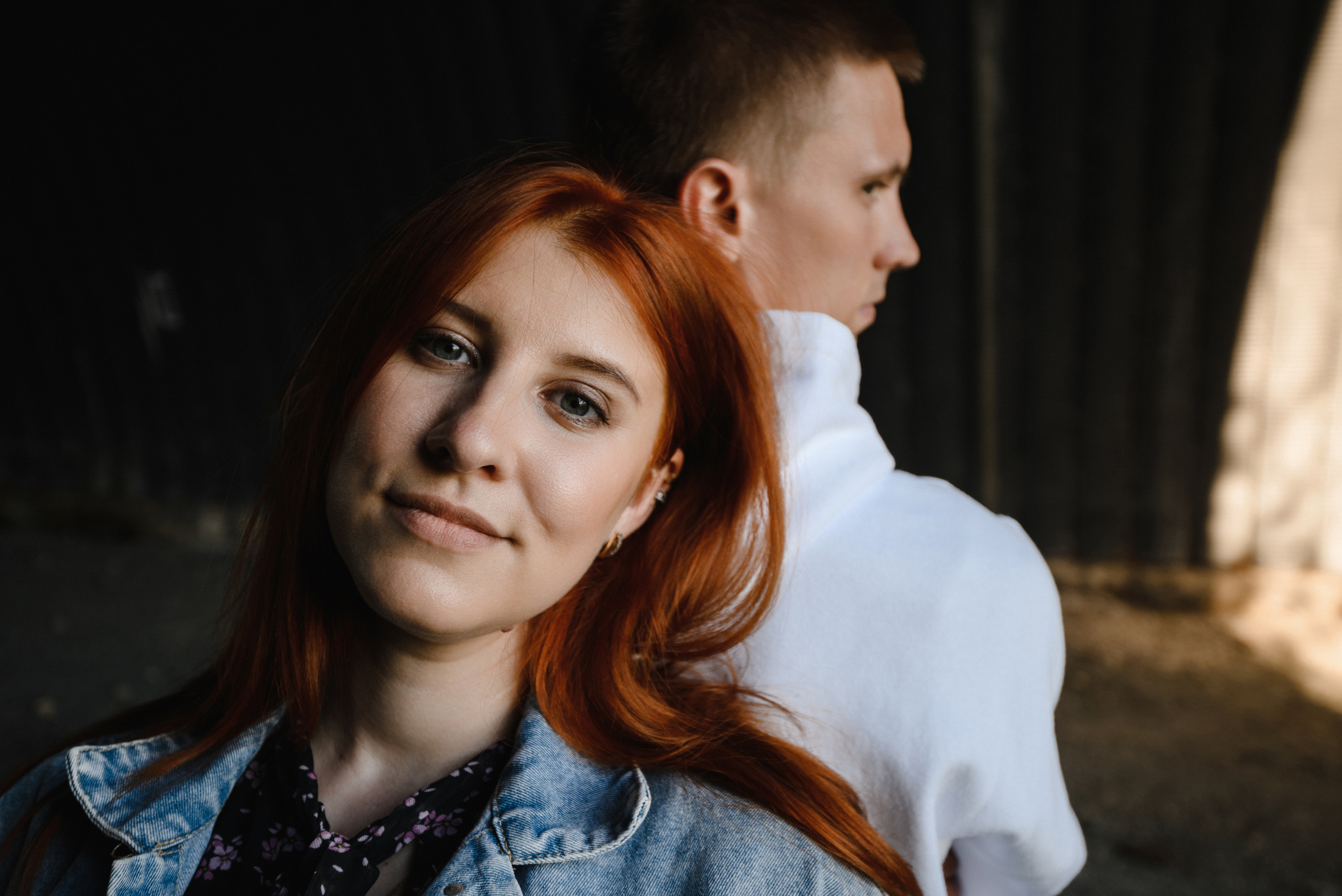 Никита и Настя (Крым). Свадебный фотограф в Крыму Алексей Лобач