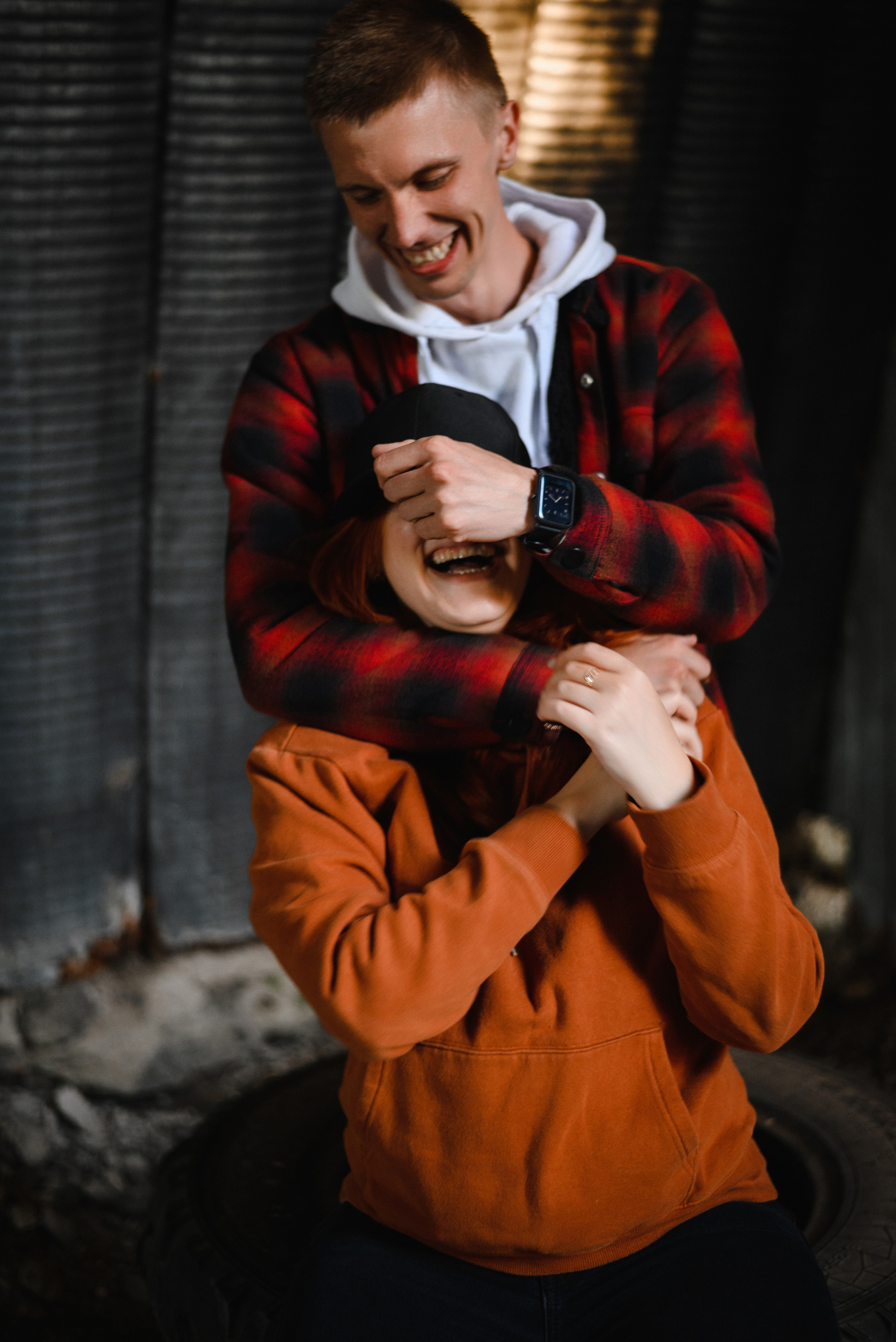 Никита и Настя (Крым). Свадебный фотограф в Крыму Алексей Лобач