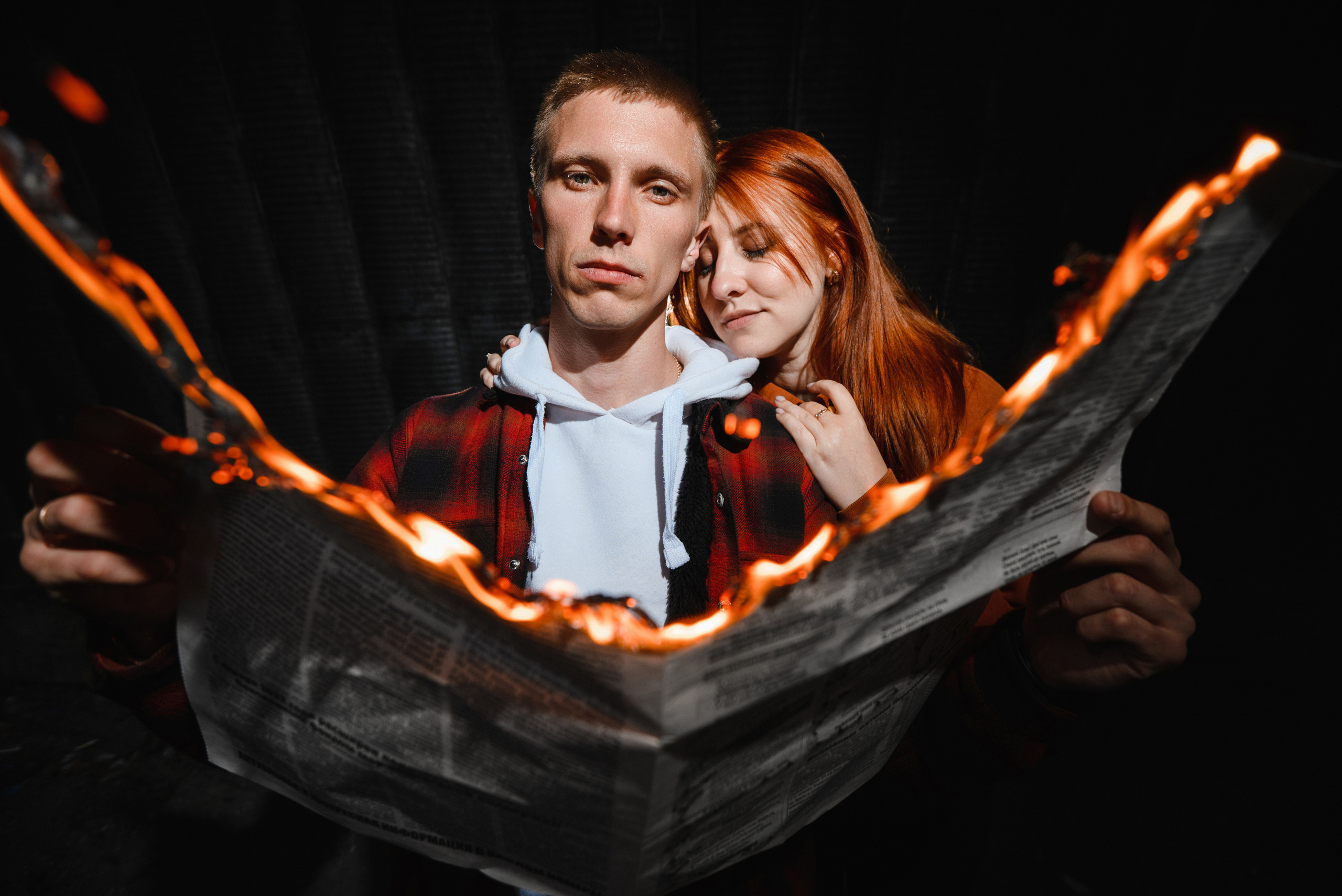 Никита и Настя (Крым). Свадебный фотограф в Крыму Алексей Лобач