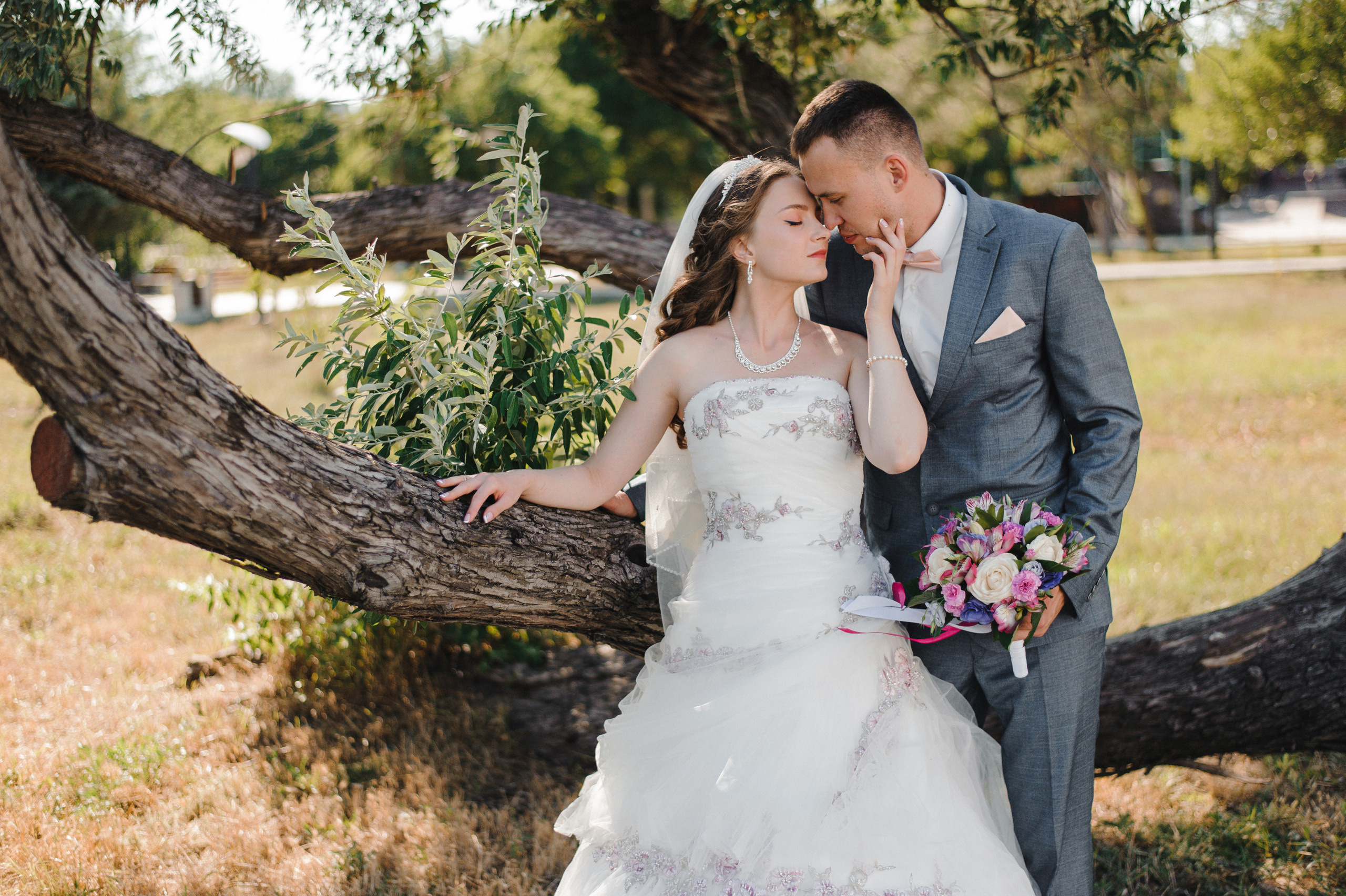 Отзывы о работе  с крымским фотографом. Свадебный фотограф в Крыму Алексей Лобач