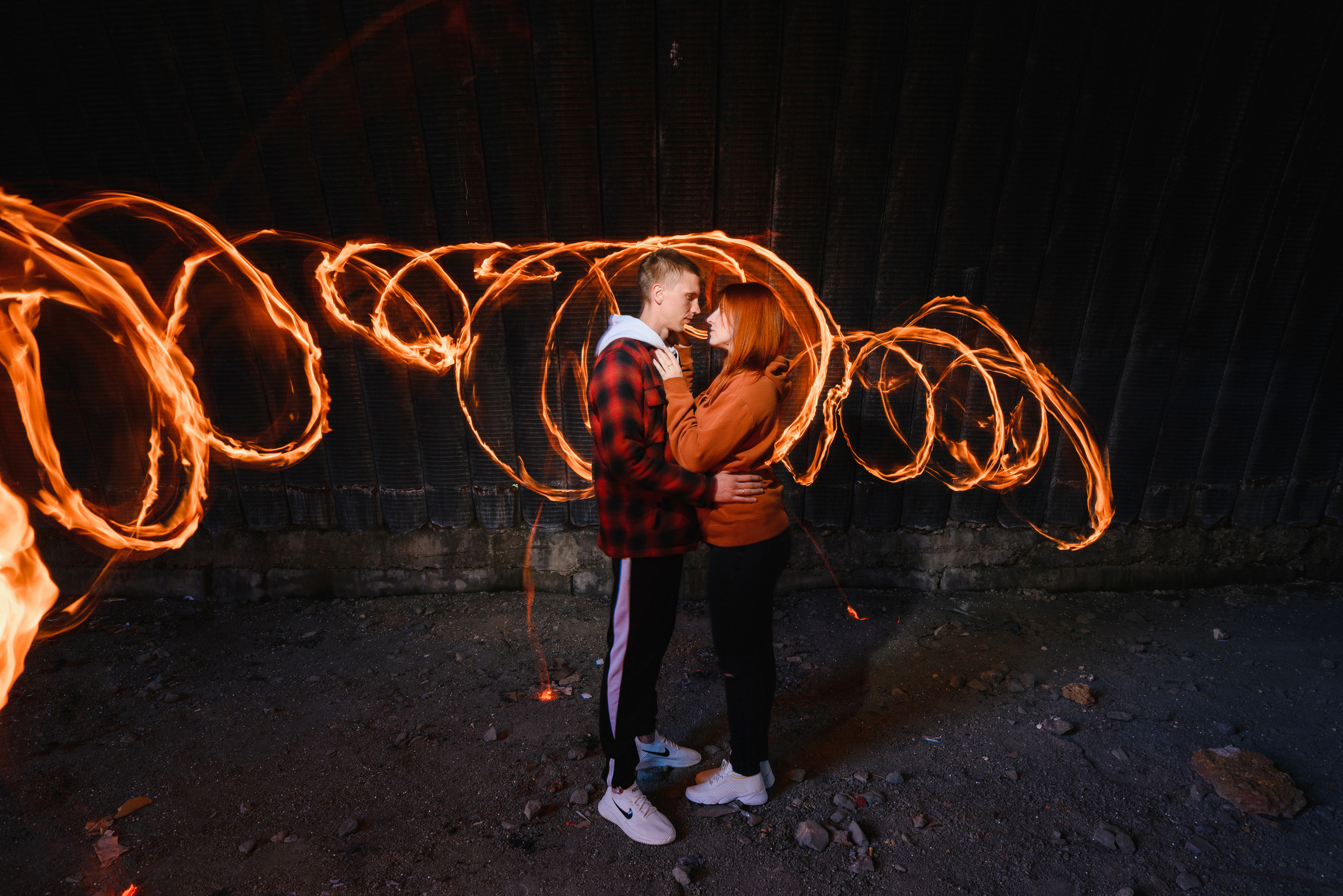 Никита и Настя (Крым). Свадебный фотограф в Крыму Алексей Лобач