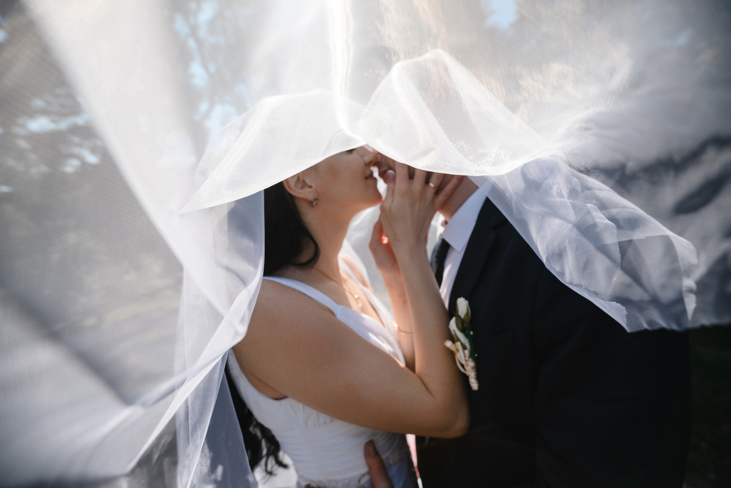 Отзывы о работе  с крымским фотографом. Свадебный фотограф в Крыму Алексей Лобач