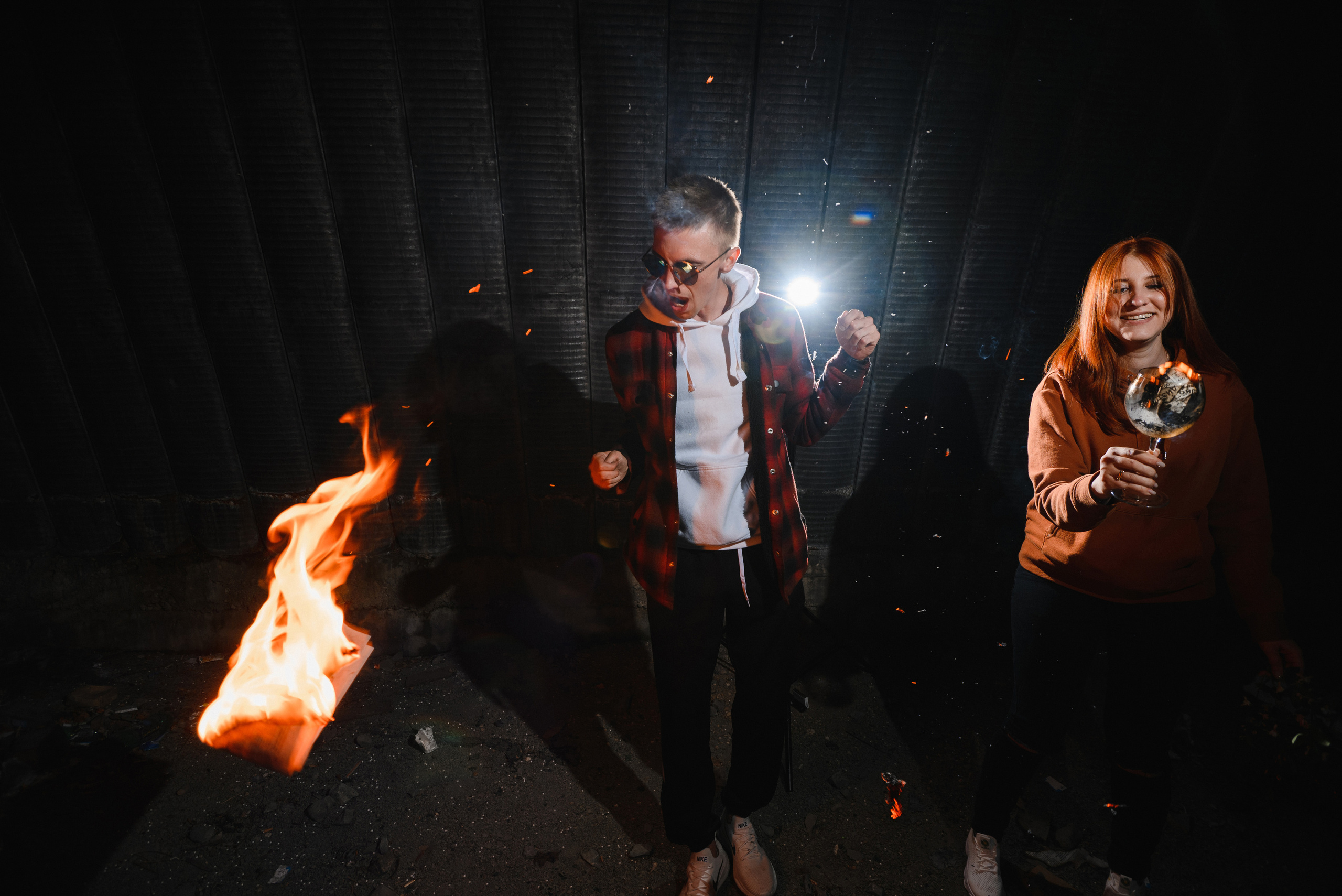 Никита и Настя (Крым). Свадебный фотограф в Крыму Алексей Лобач