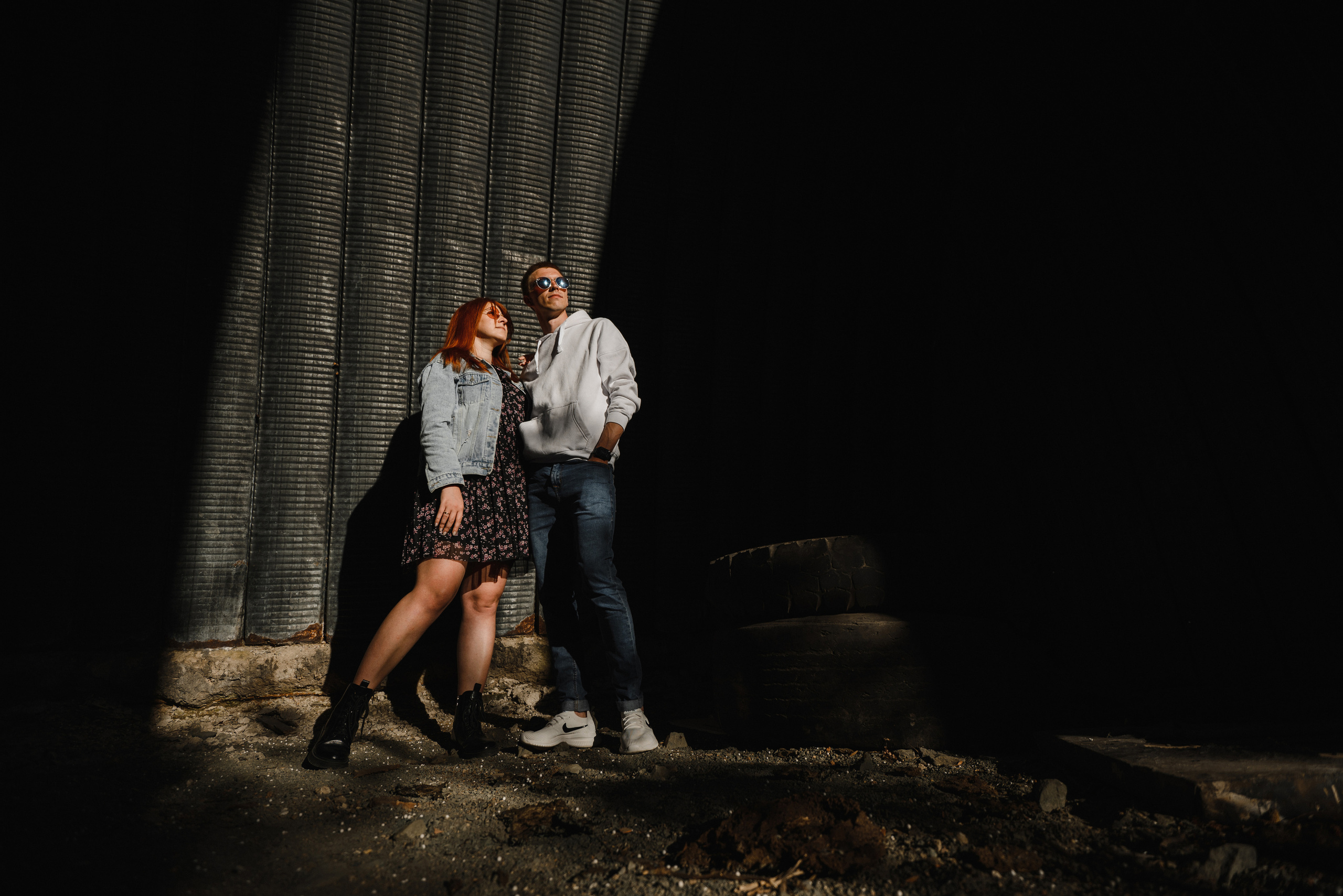 Никита и Настя (Крым). Свадебный фотограф в Крыму Алексей Лобач