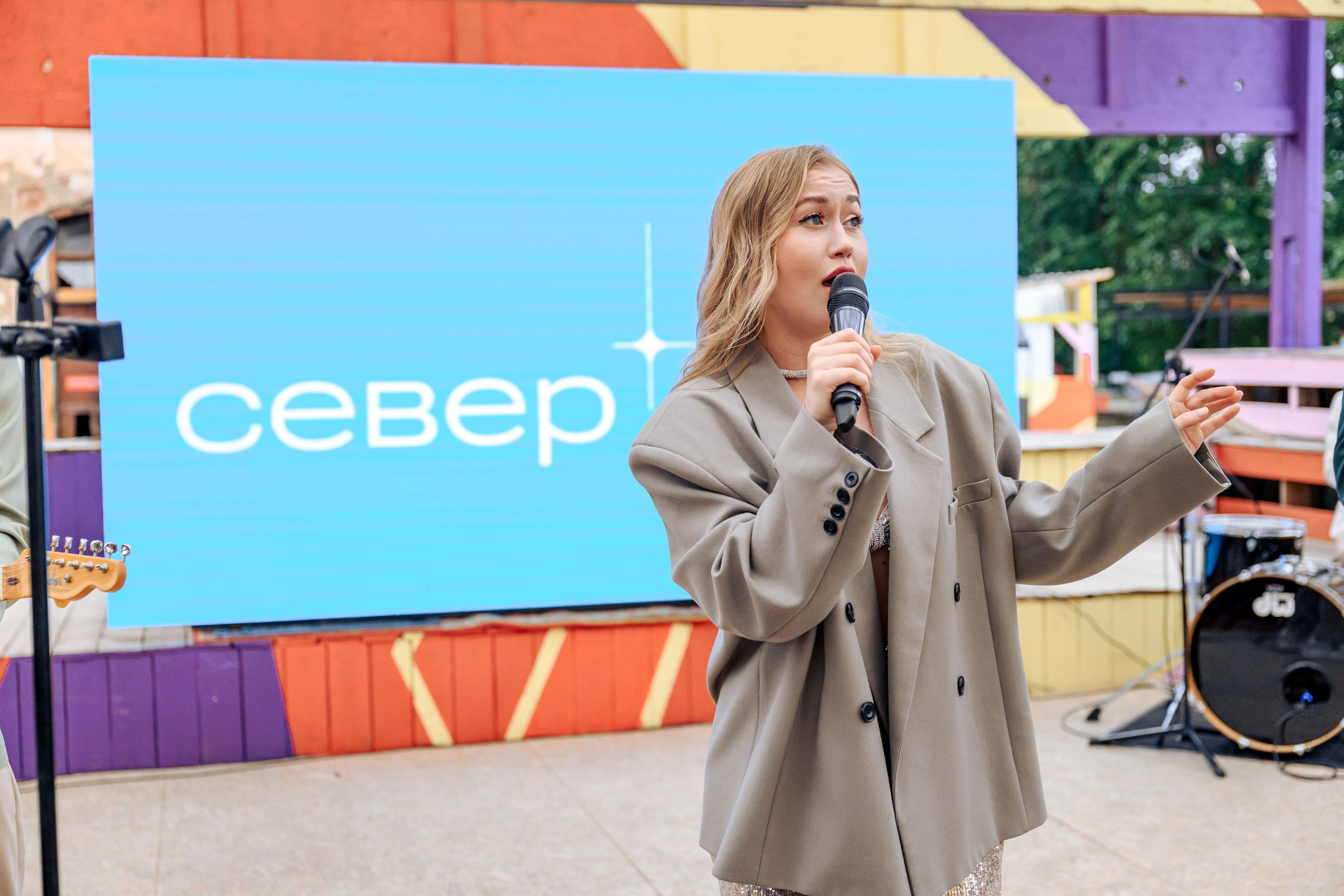 СЕВЕР. Максим Комаров — Профессиональный фотограф