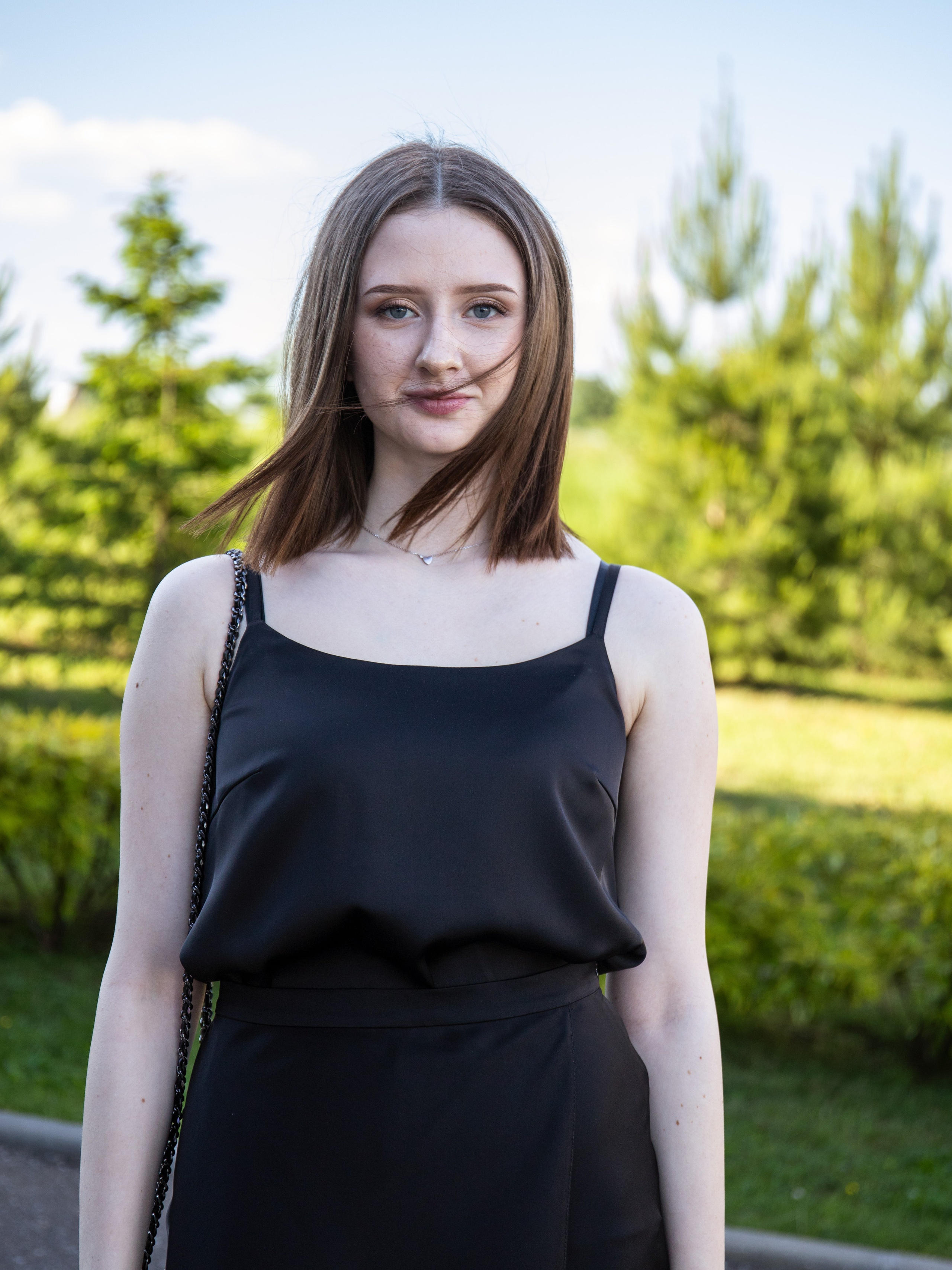 Выпускной 2023. Свадебный и семейный фотограф в Москве Мила Широких