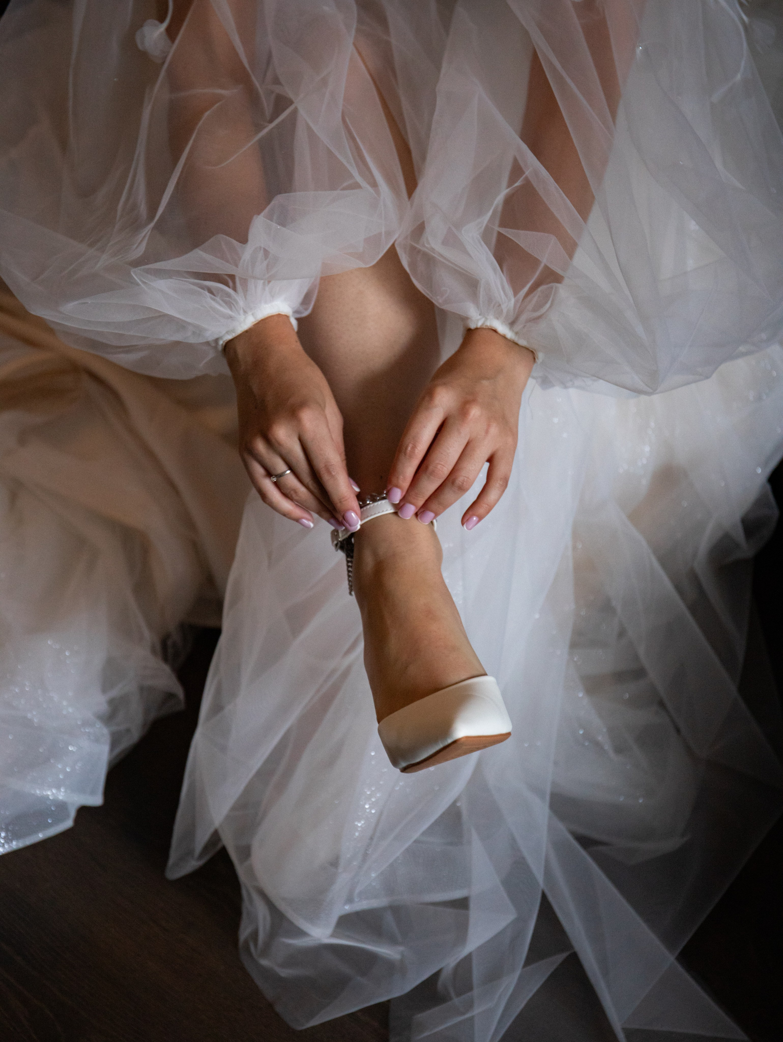 Андрей&Дарья. Свадебный и семейный фотограф в Москве Мила Широких